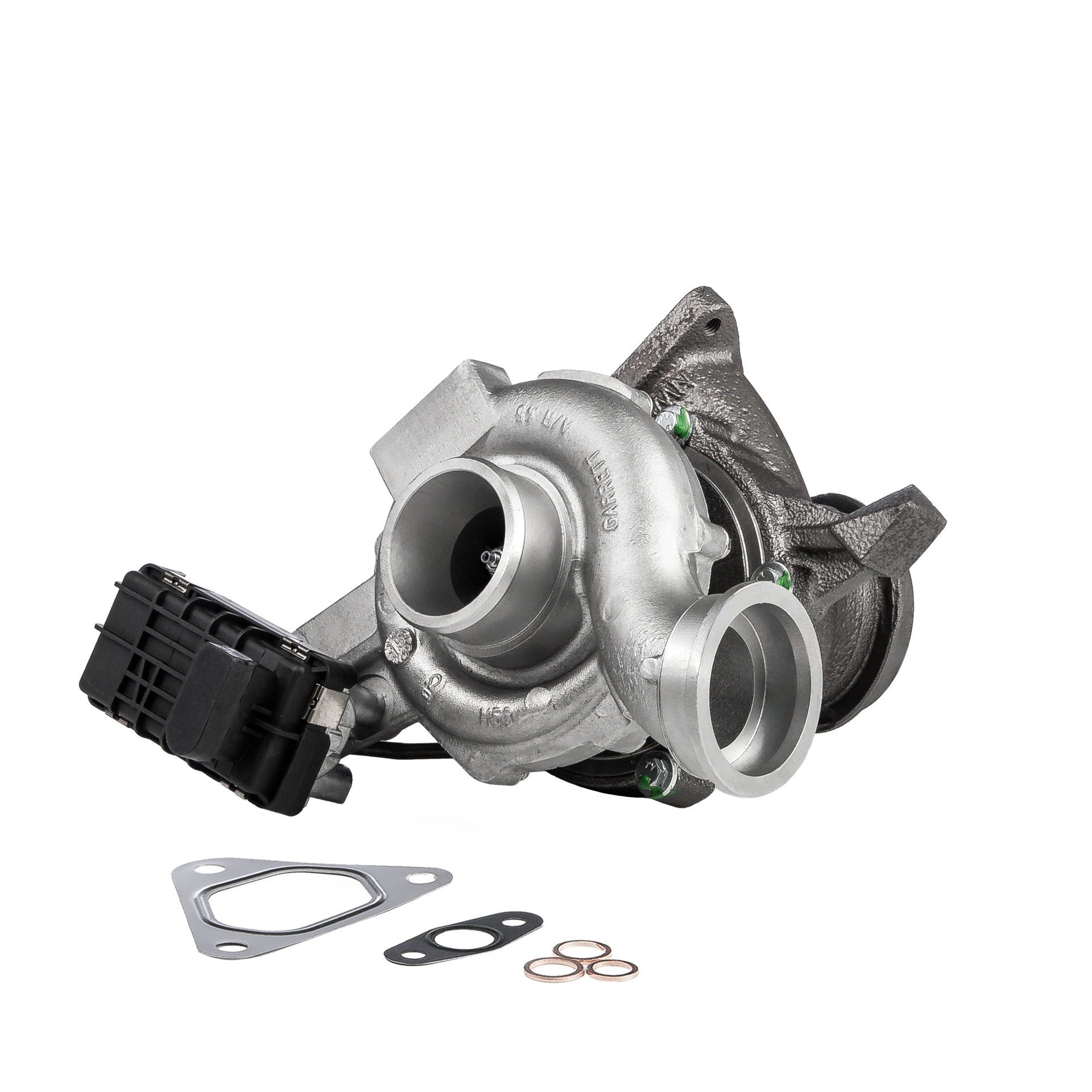 Turbolader von BR Turbo
