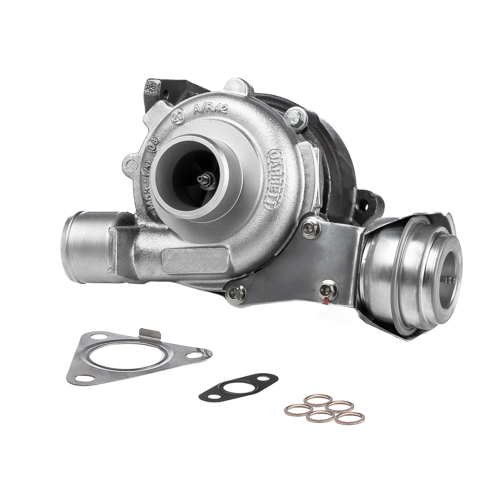 SUZUKI Turbolader von BR Turbo