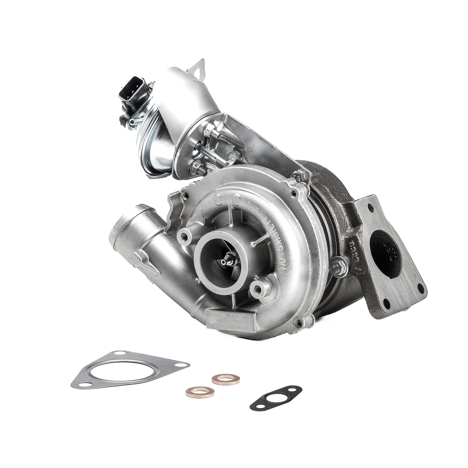 Turbolader 760774-5001RSG von BR Turbo günstig für 387,75 € online kaufen