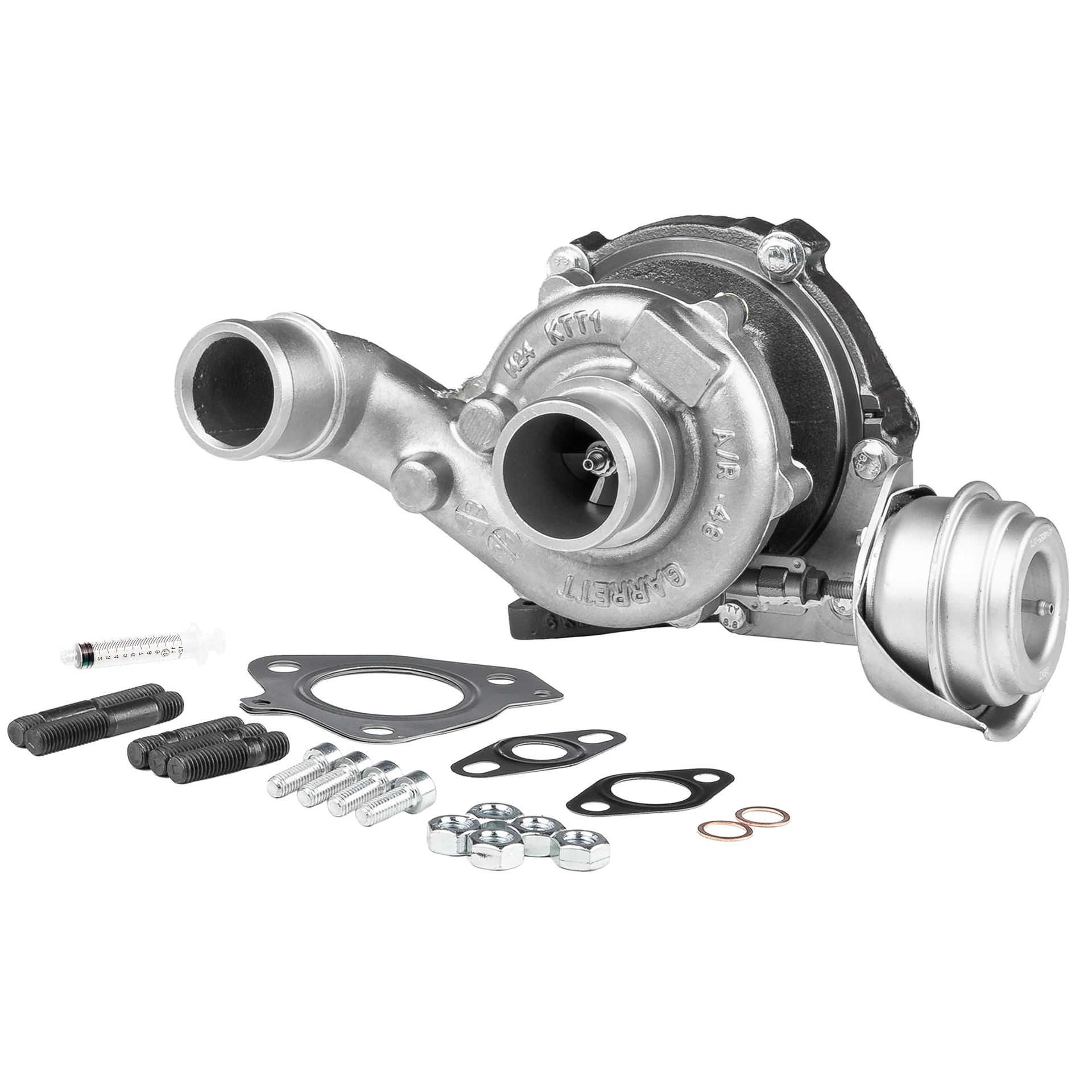 Comprar Turbocompresor de BR Turbo 761433-5001RSM a bajo precio de 384,39 €