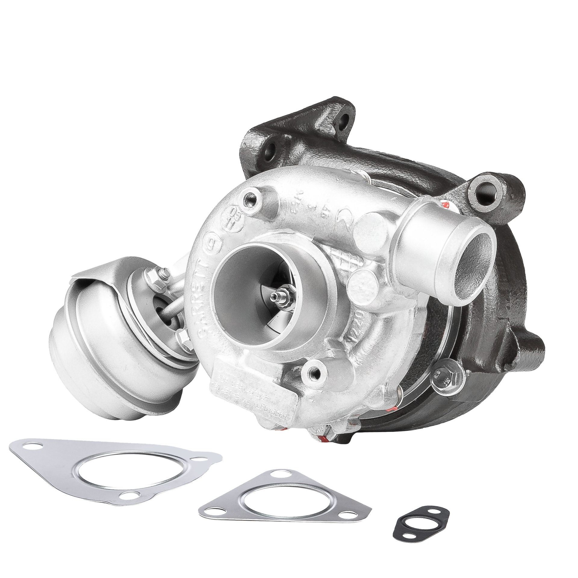 Turbolader von BR Turbo
