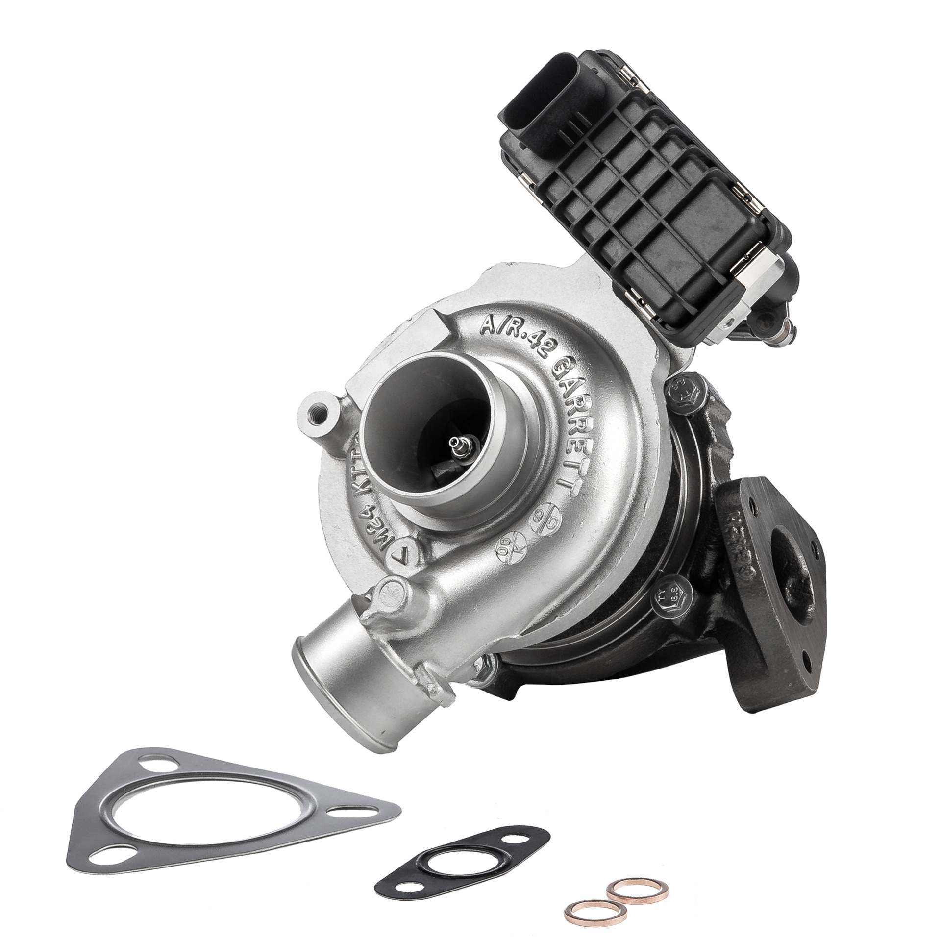 Turbolader von BR Turbo