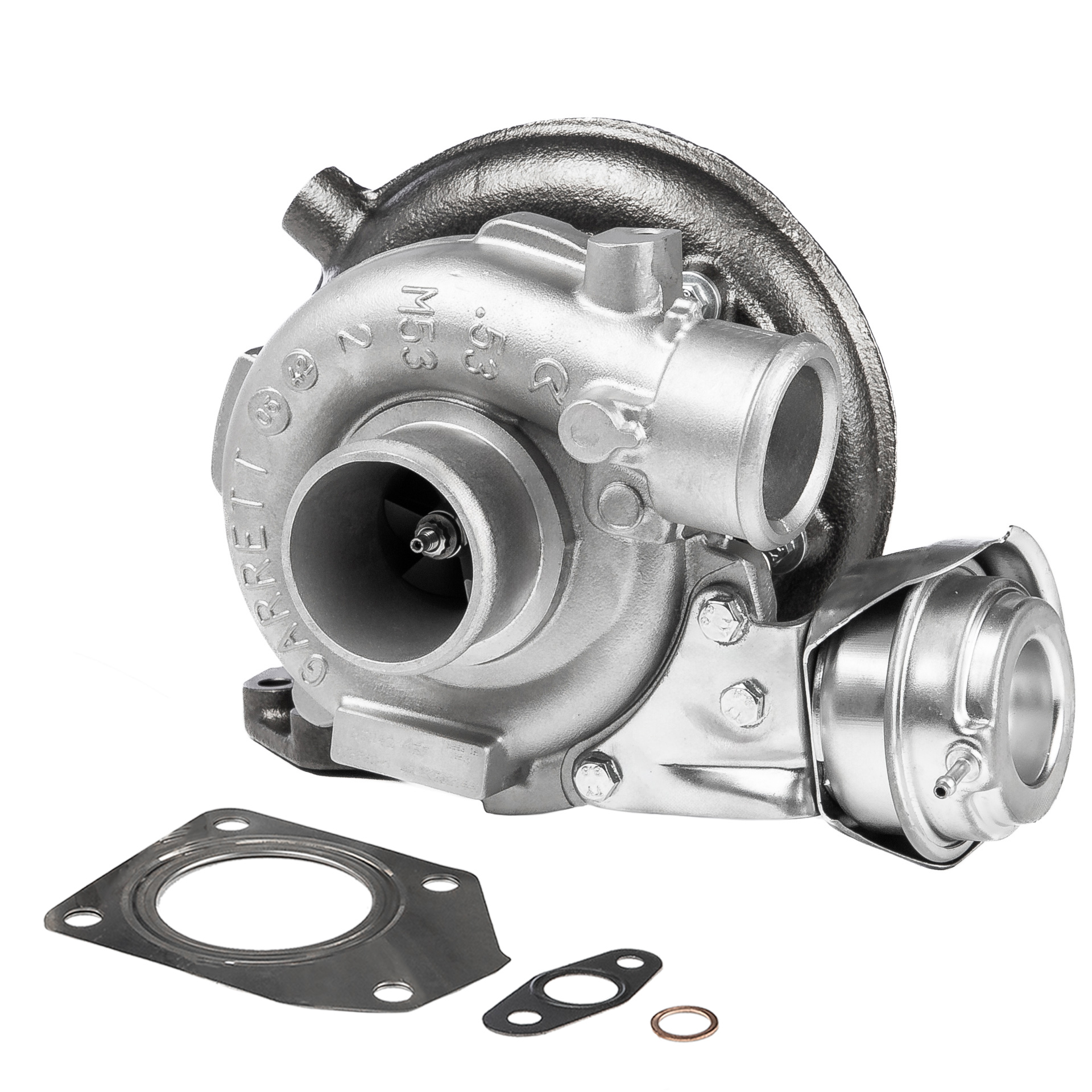 Turbolader von BR Turbo für CHEROKEE (KK) günstig online kaufen