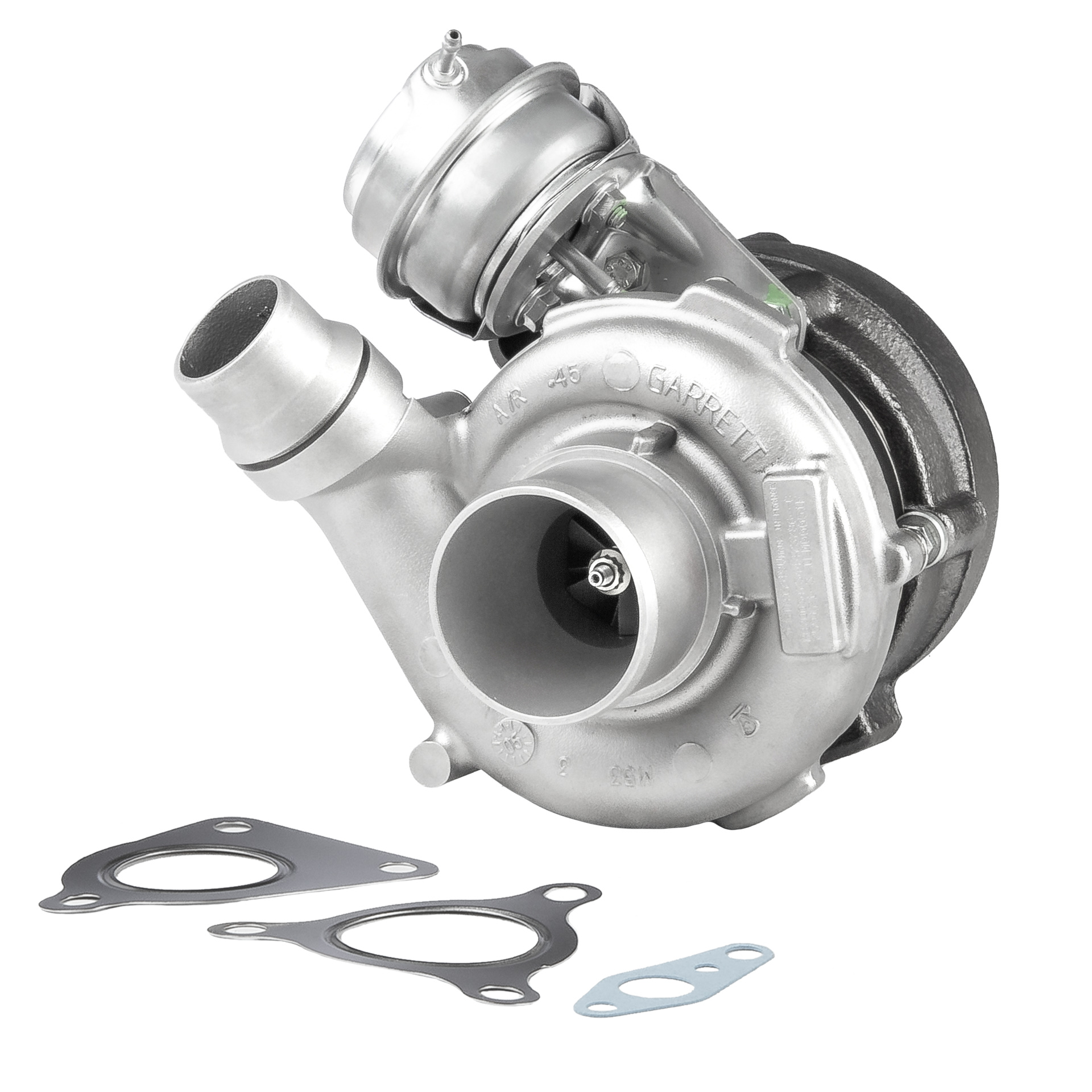 Turbolader von BR Turbo