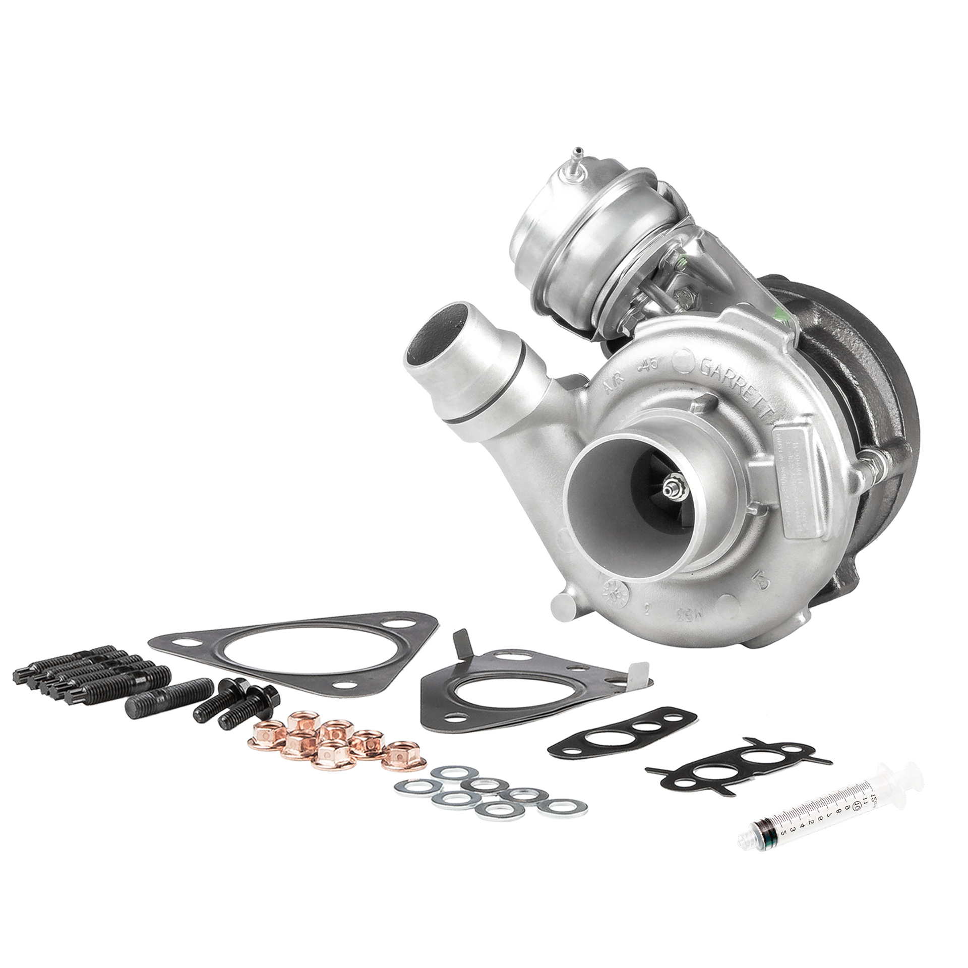 Turbolader von BR Turbo