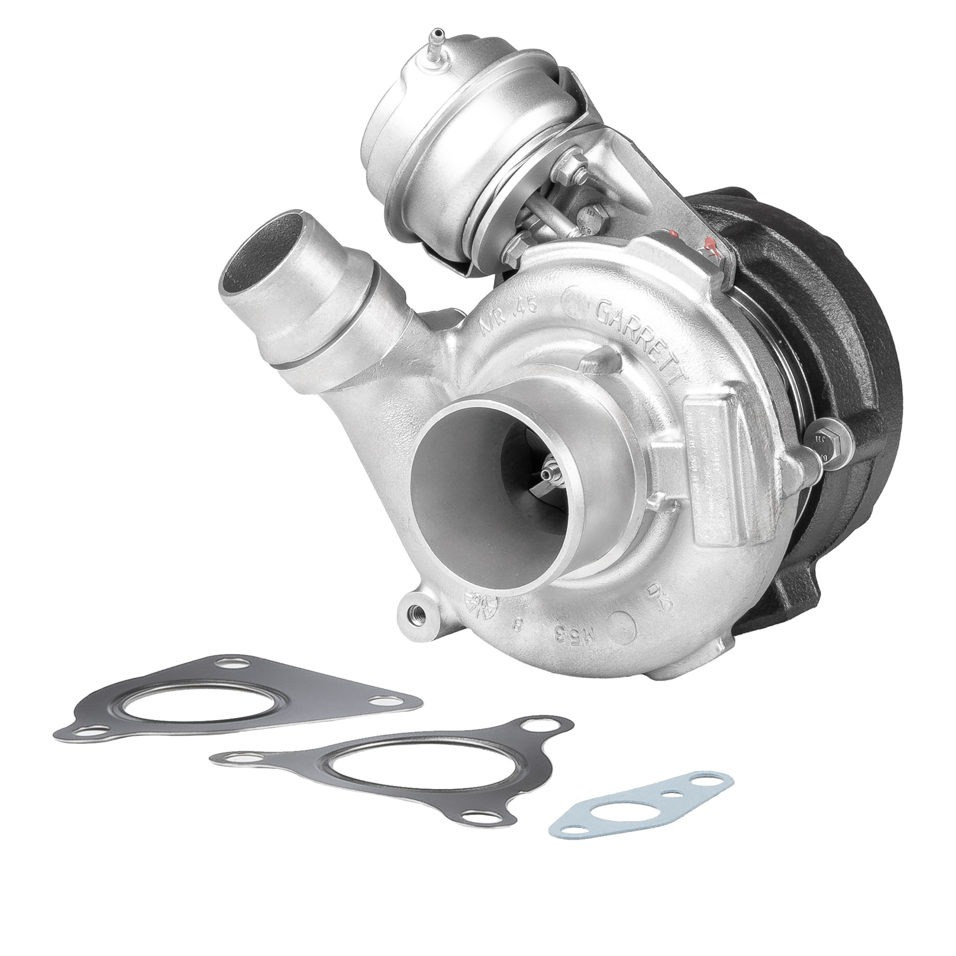 Turbolader von BR Turbo