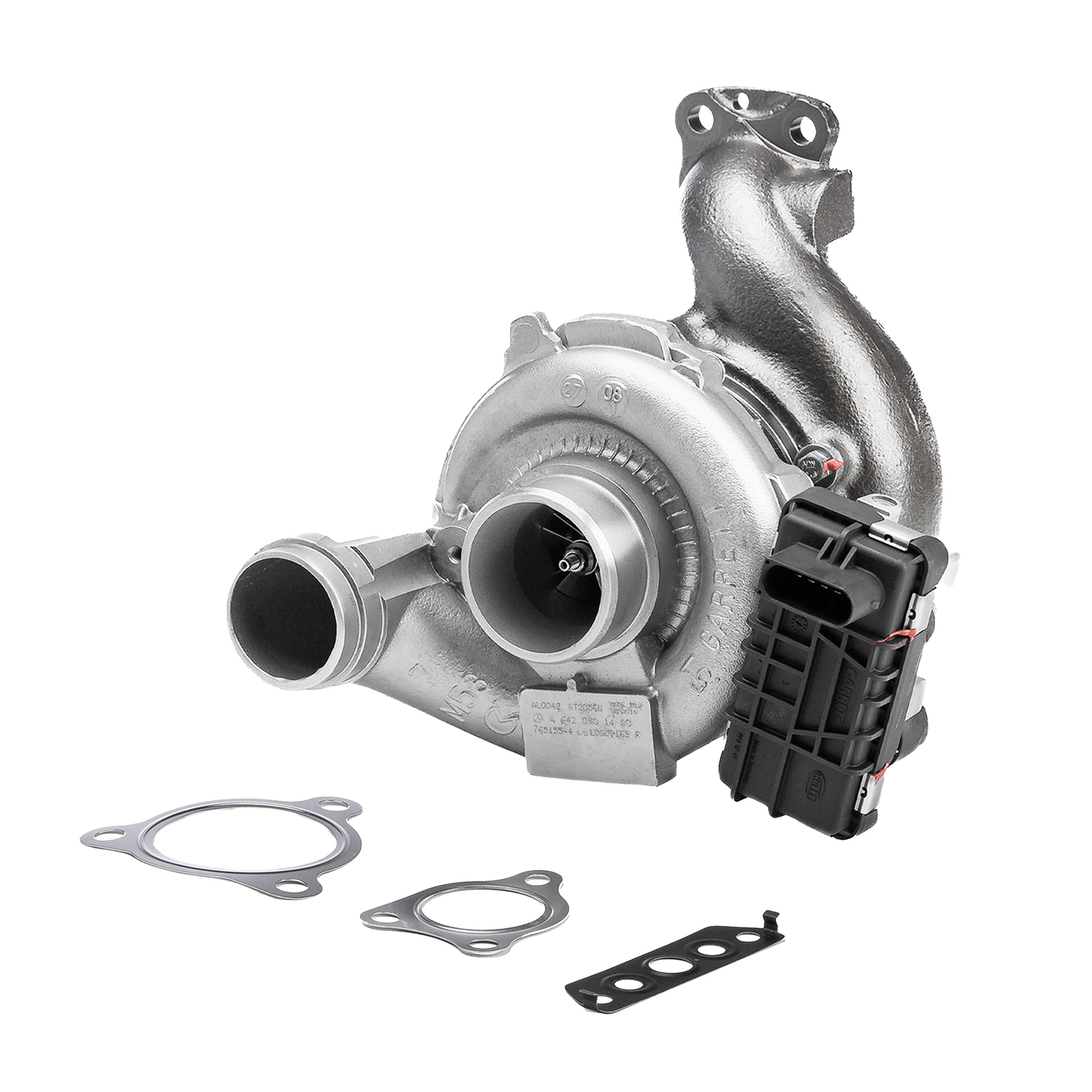 Comprar Turbocompresor de BR Turbo 765155-5001RSG a bajo precio de 393,06 €