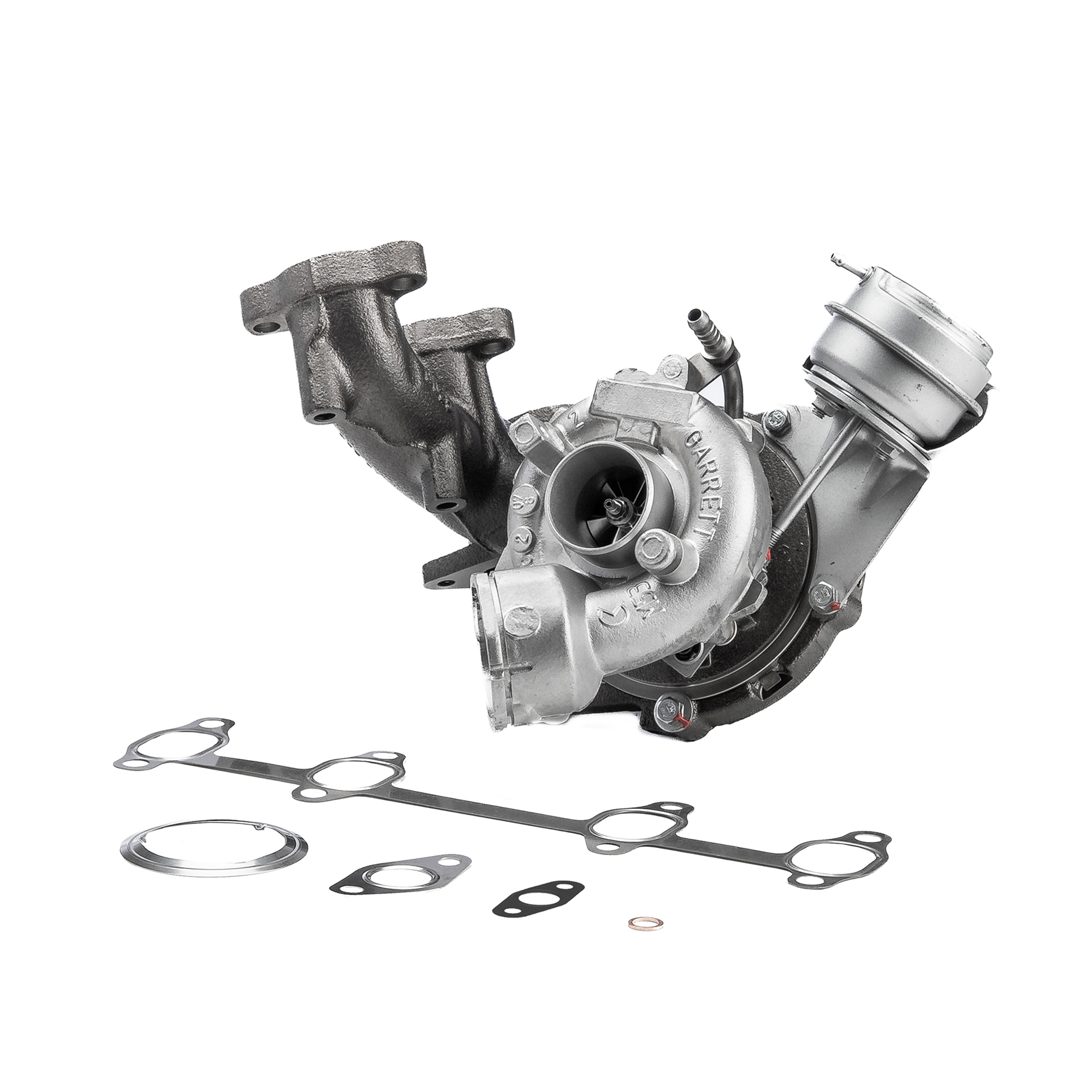 Turbolader von BR Turbo