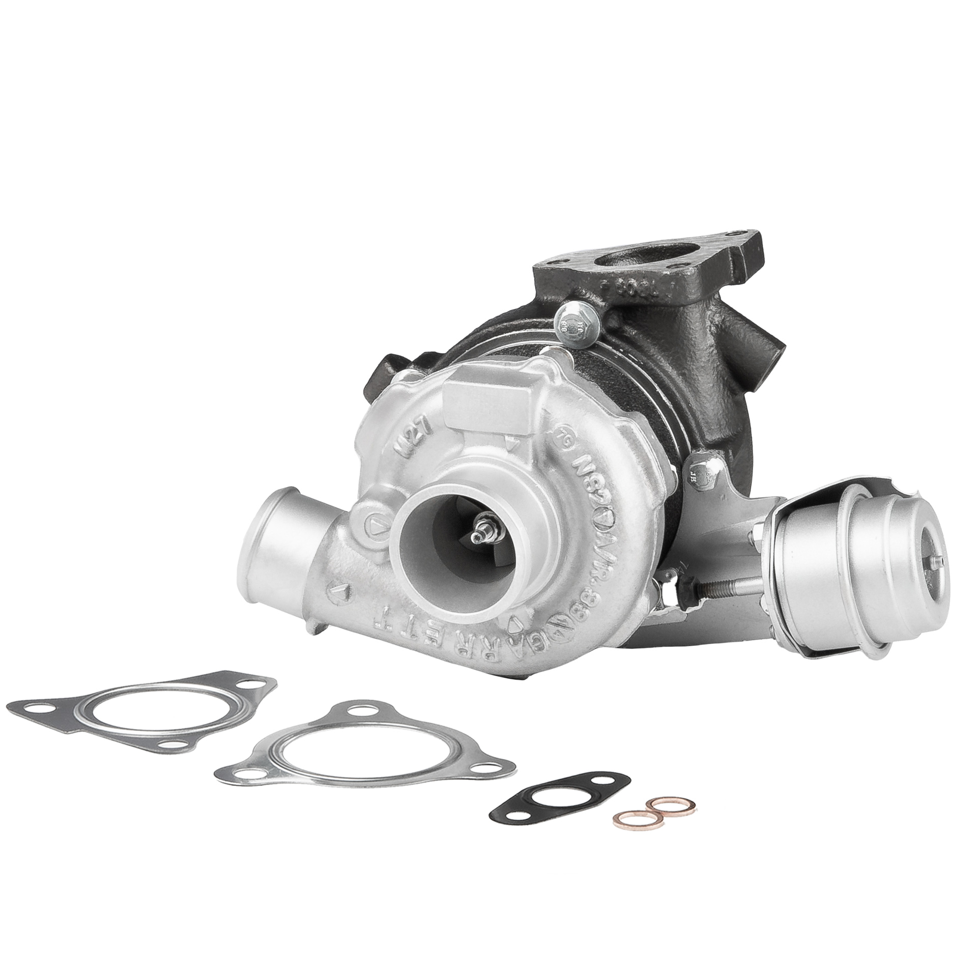 Turbolader von BR Turbo