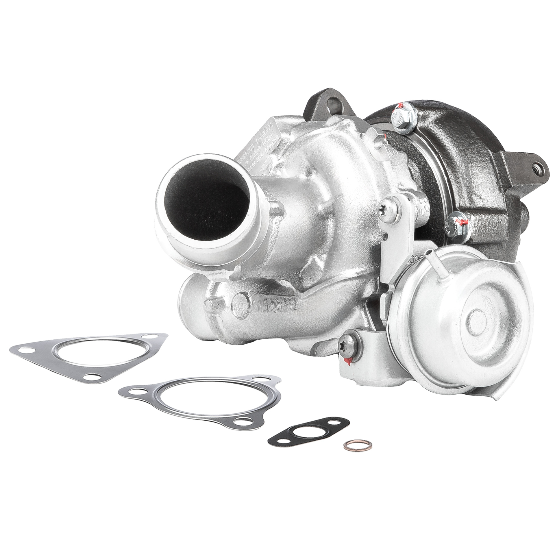Turbolader von BR Turbo