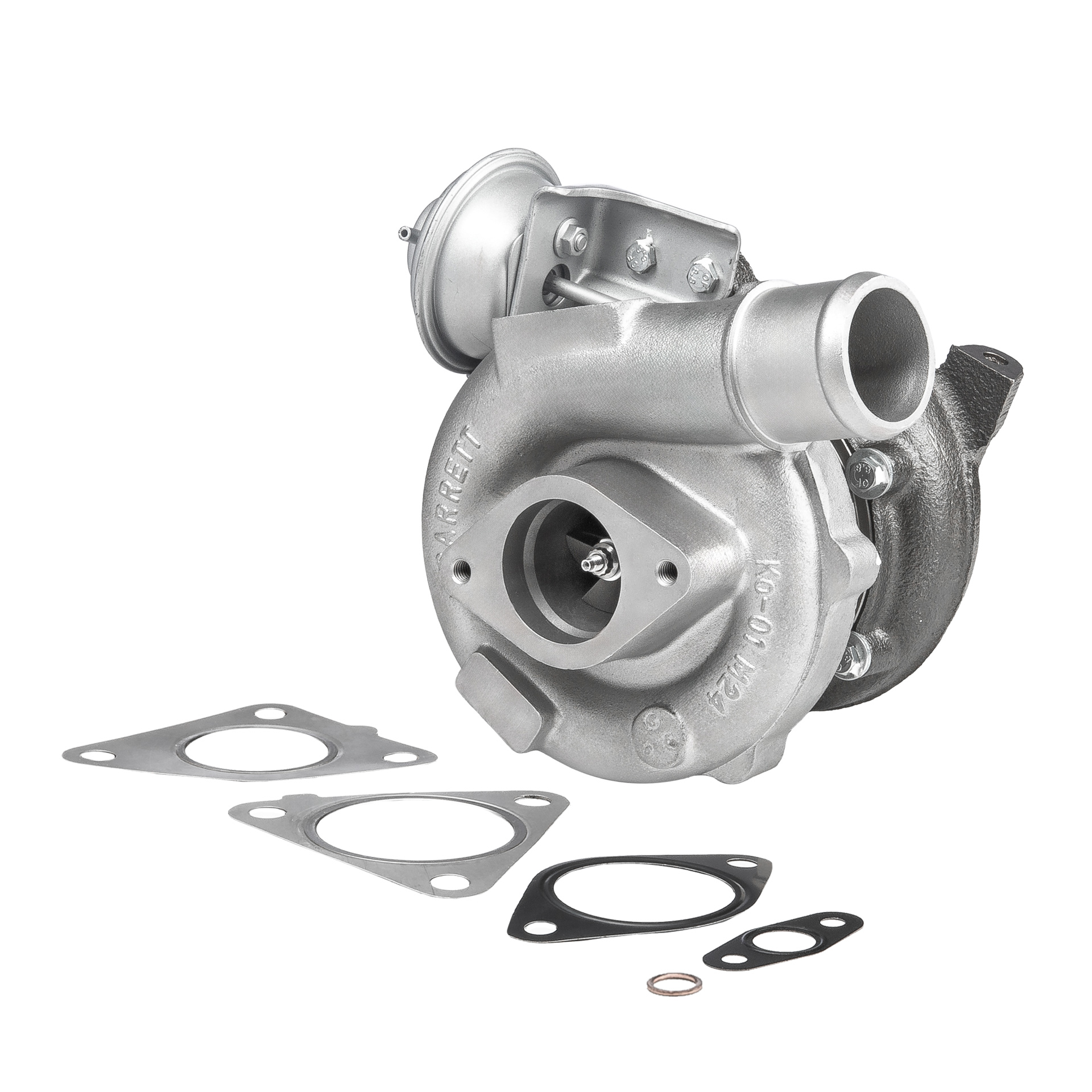 Turbolader von BR Turbo