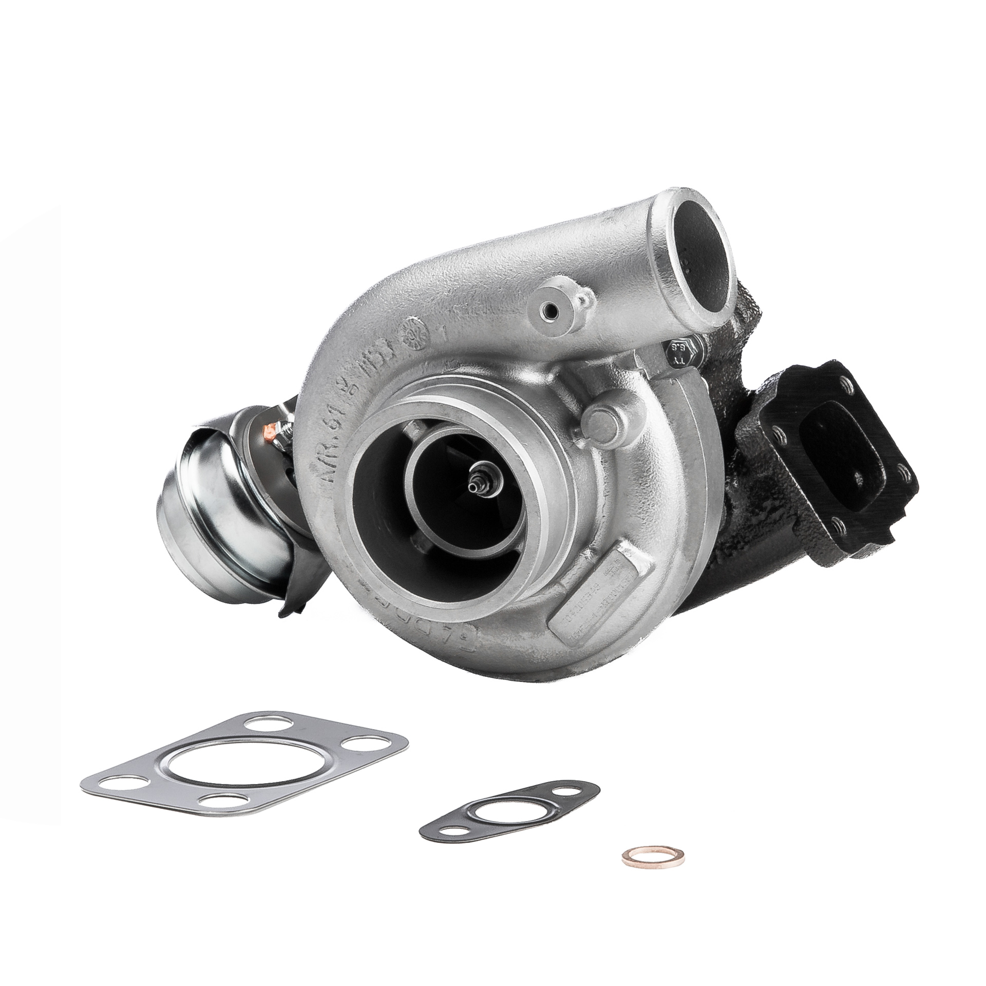 Turbolader von BR Turbo