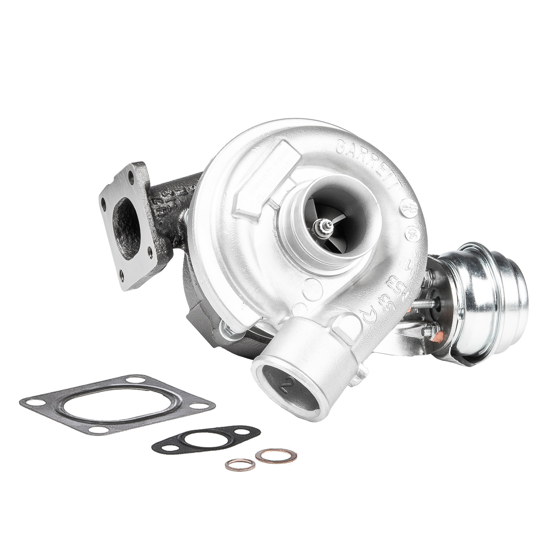Turbolader 769040-5001RSG