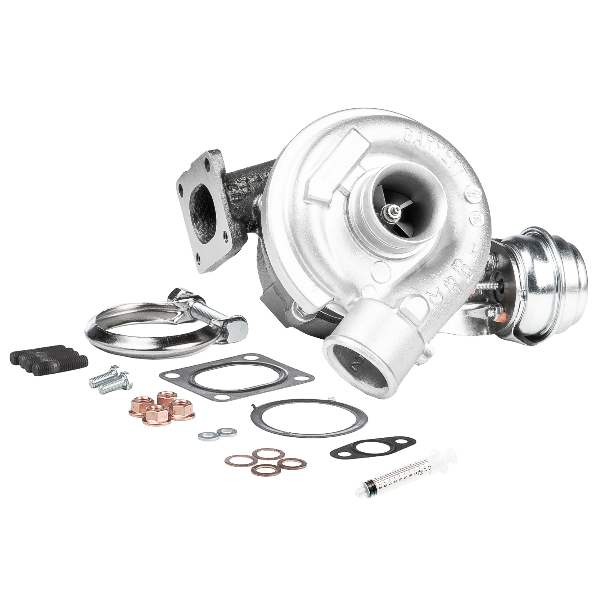 Turbolader 769040-5001RSM