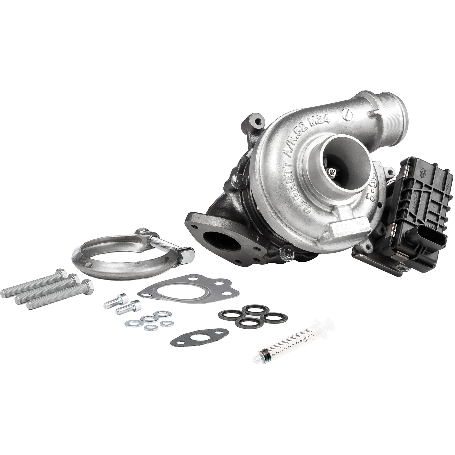 Acquista Turbina da BR Turbo 769674-5001RSM a buon mercato per soli 480,49 €