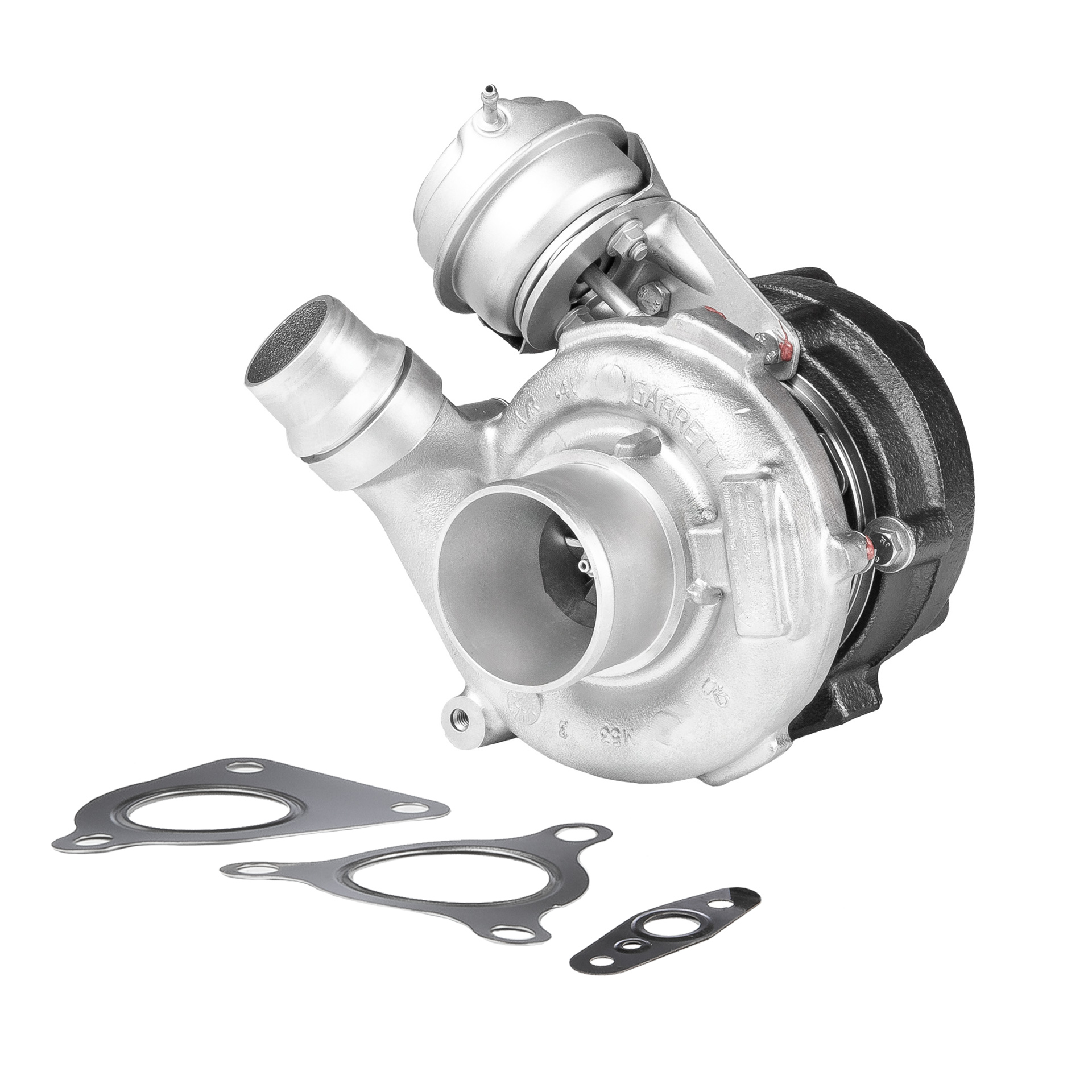 Turbolader von BR Turbo