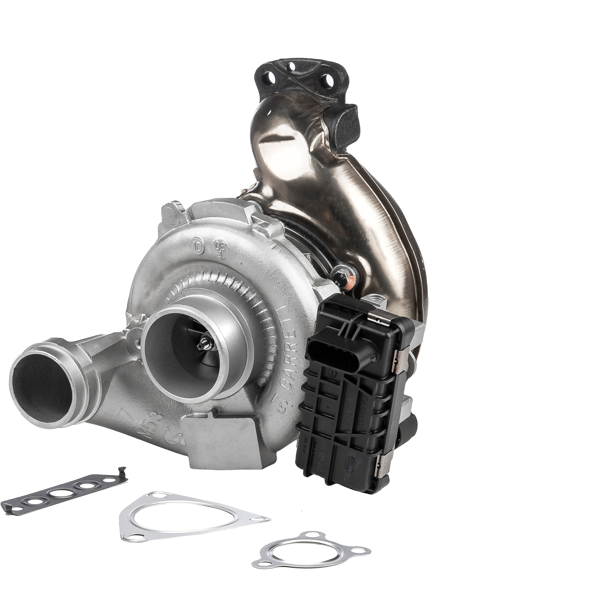 Turbolader von BR Turbo