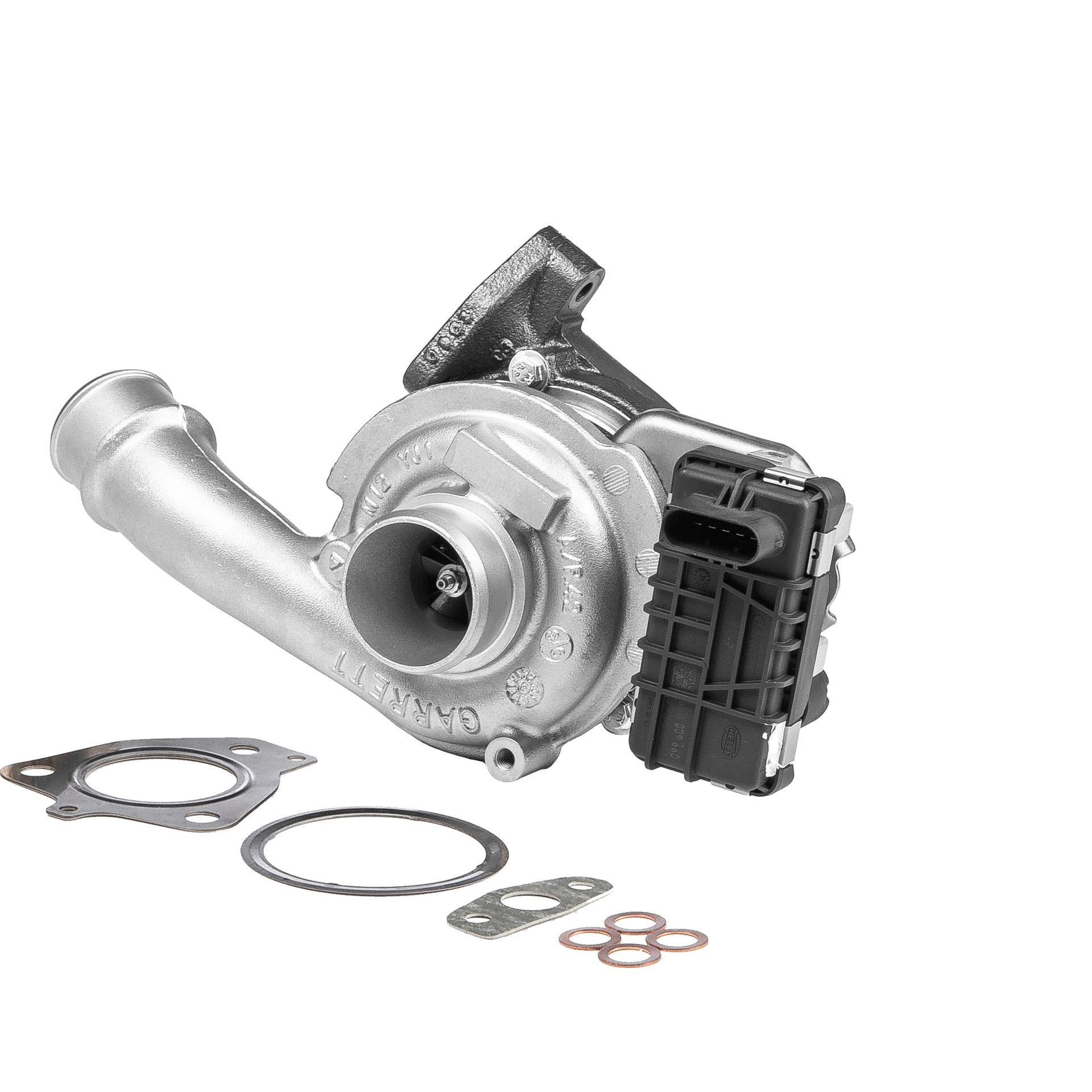 Turbolader von BR Turbo 771903-5001RSG