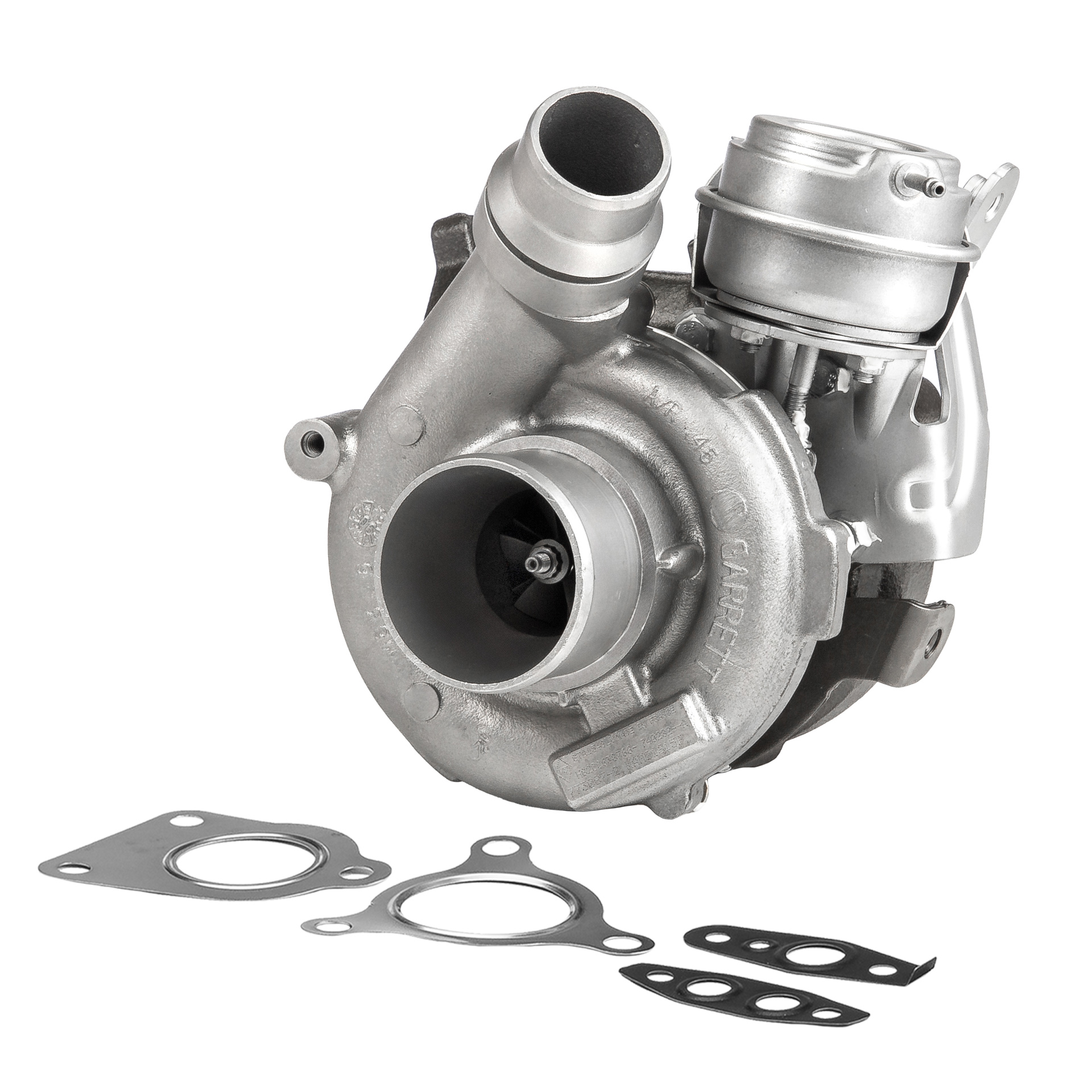 Turbolader von BR Turbo