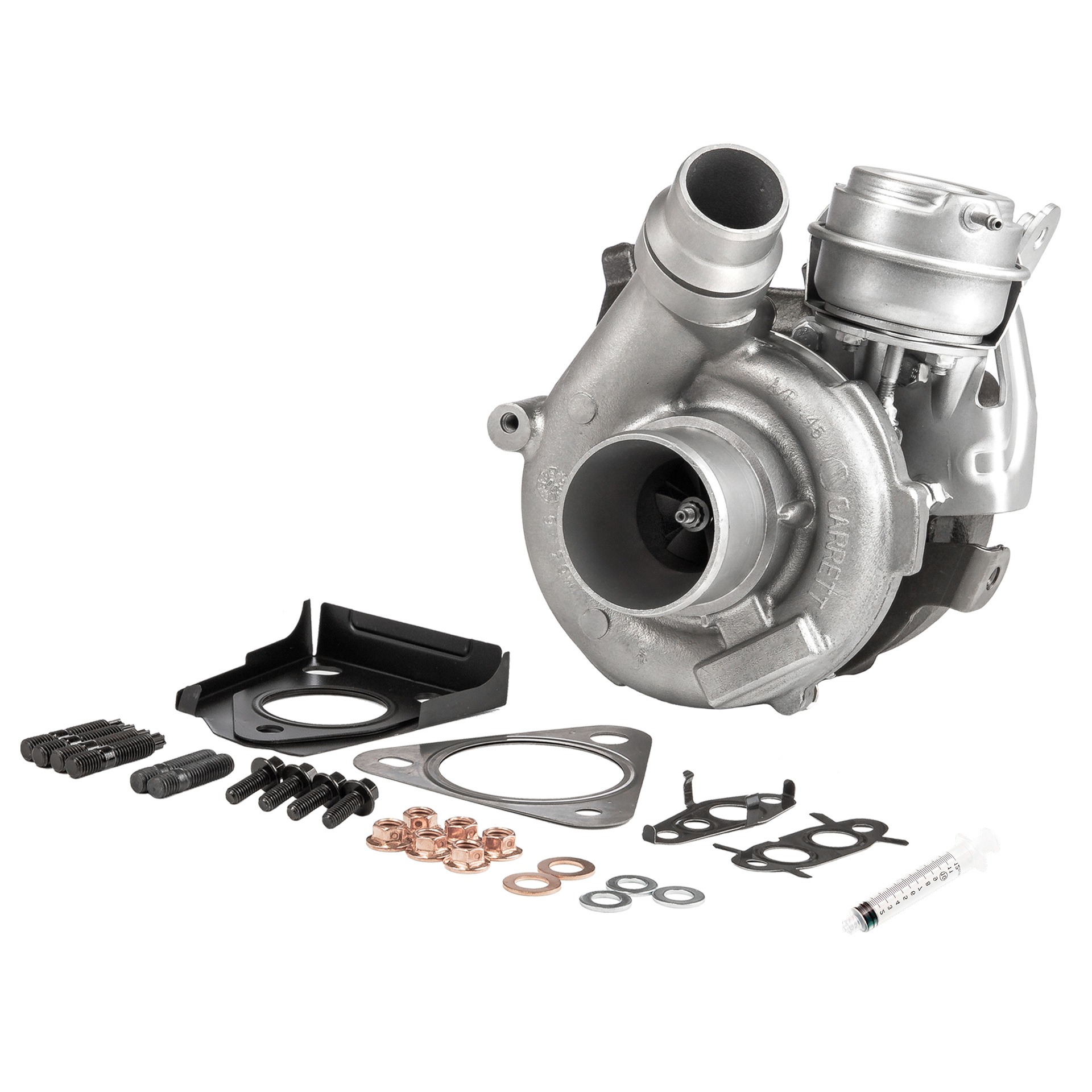 Turbolader 773087-5001RSM von BR Turbo günstig für 443,52 € online kaufen