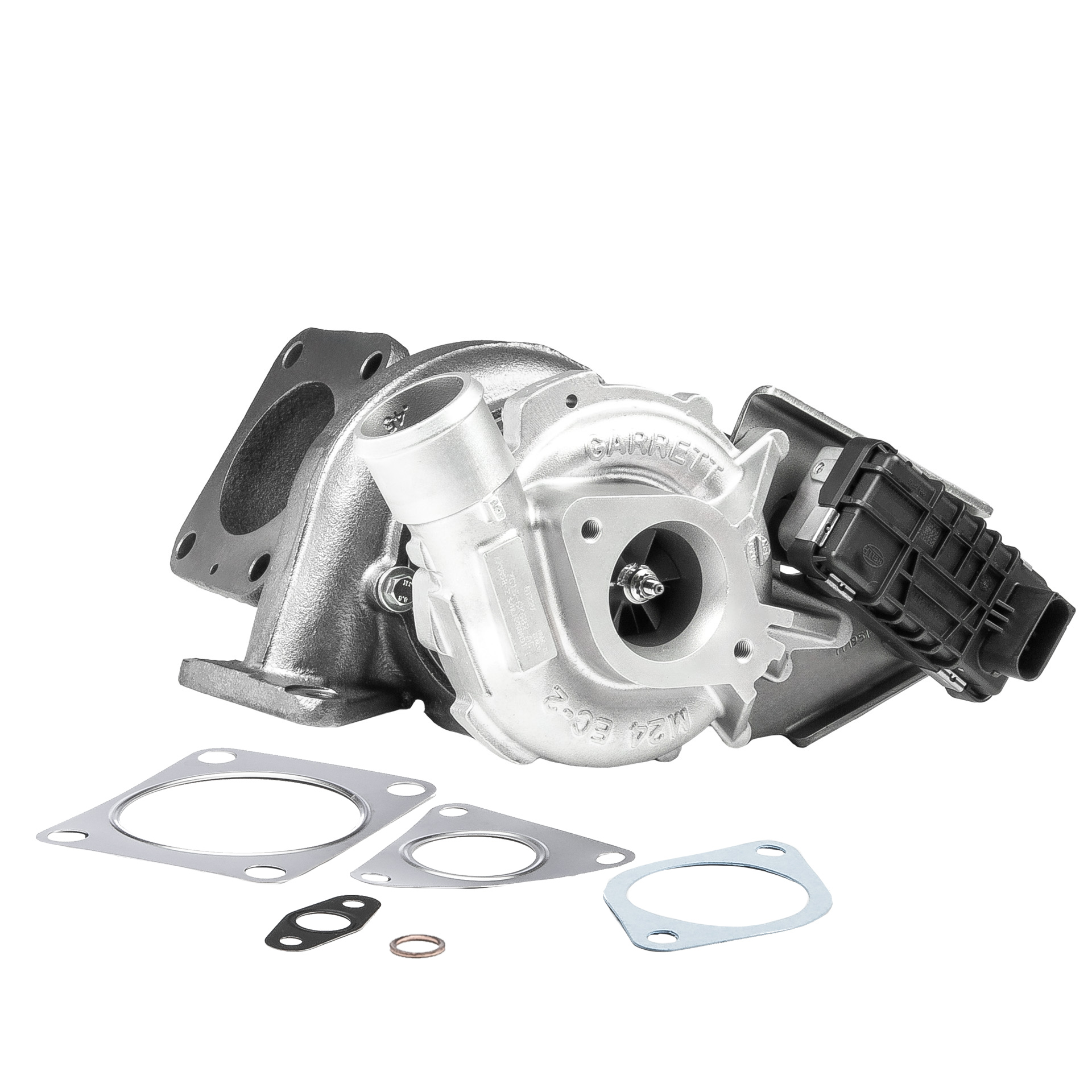 Turbolader von BR Turbo