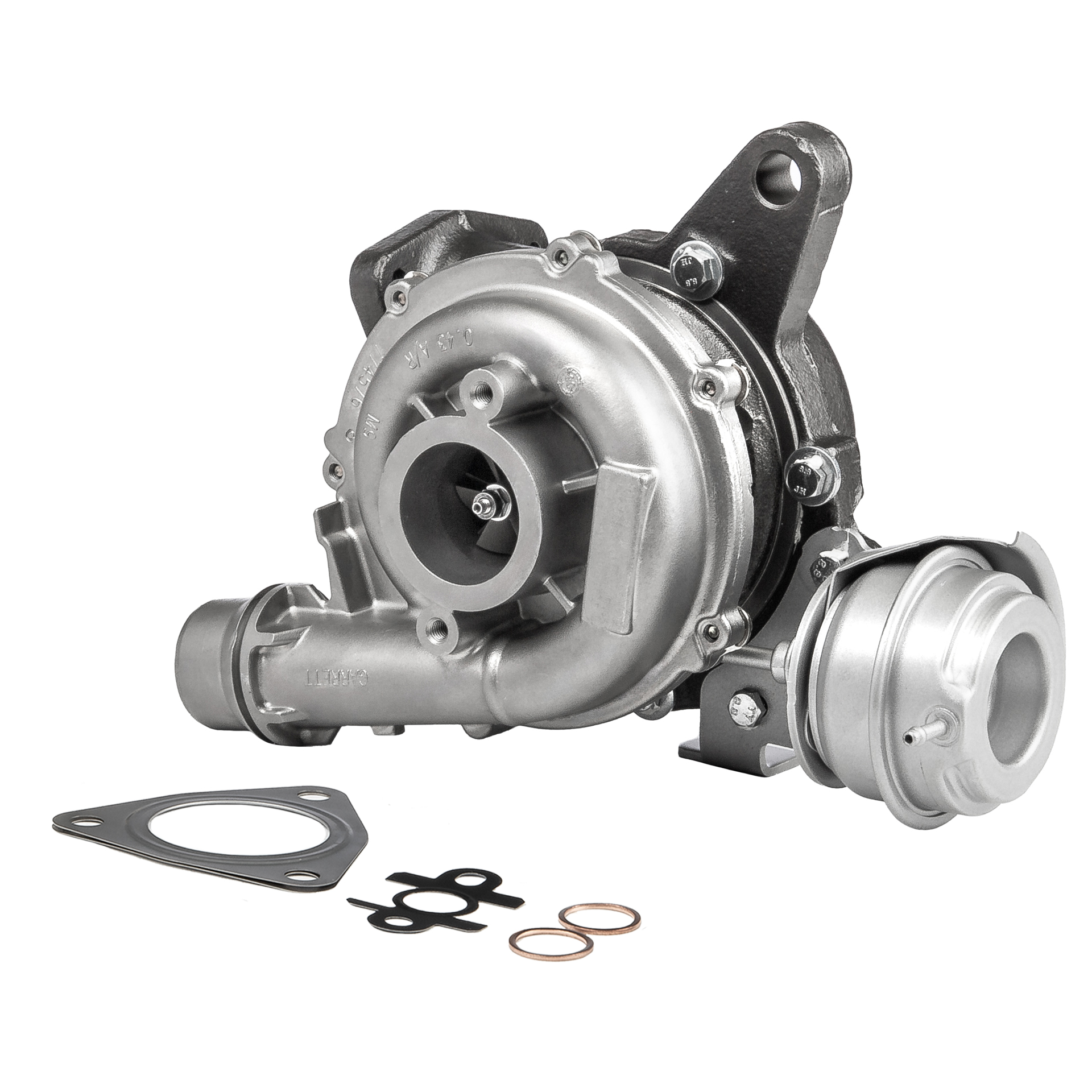 Turbolader von BR Turbo