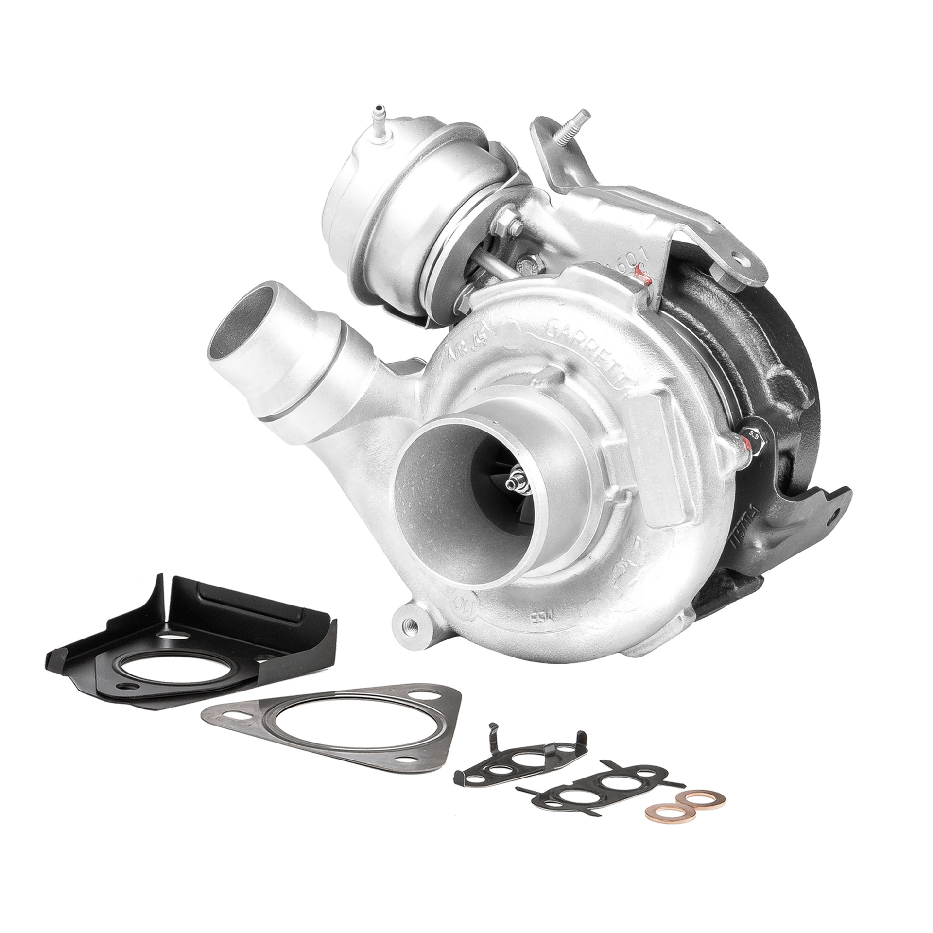 Turbolader von BR Turbo