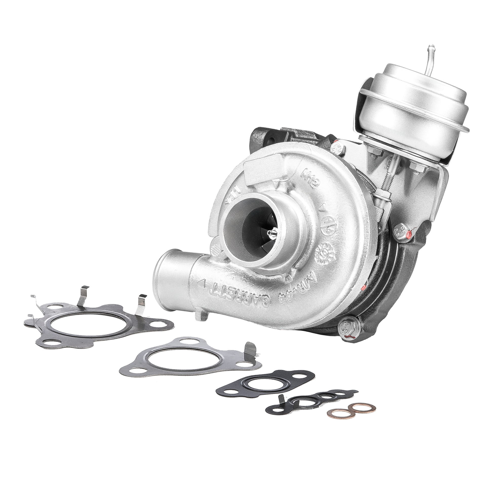 Turbolader 775274-5001RSG