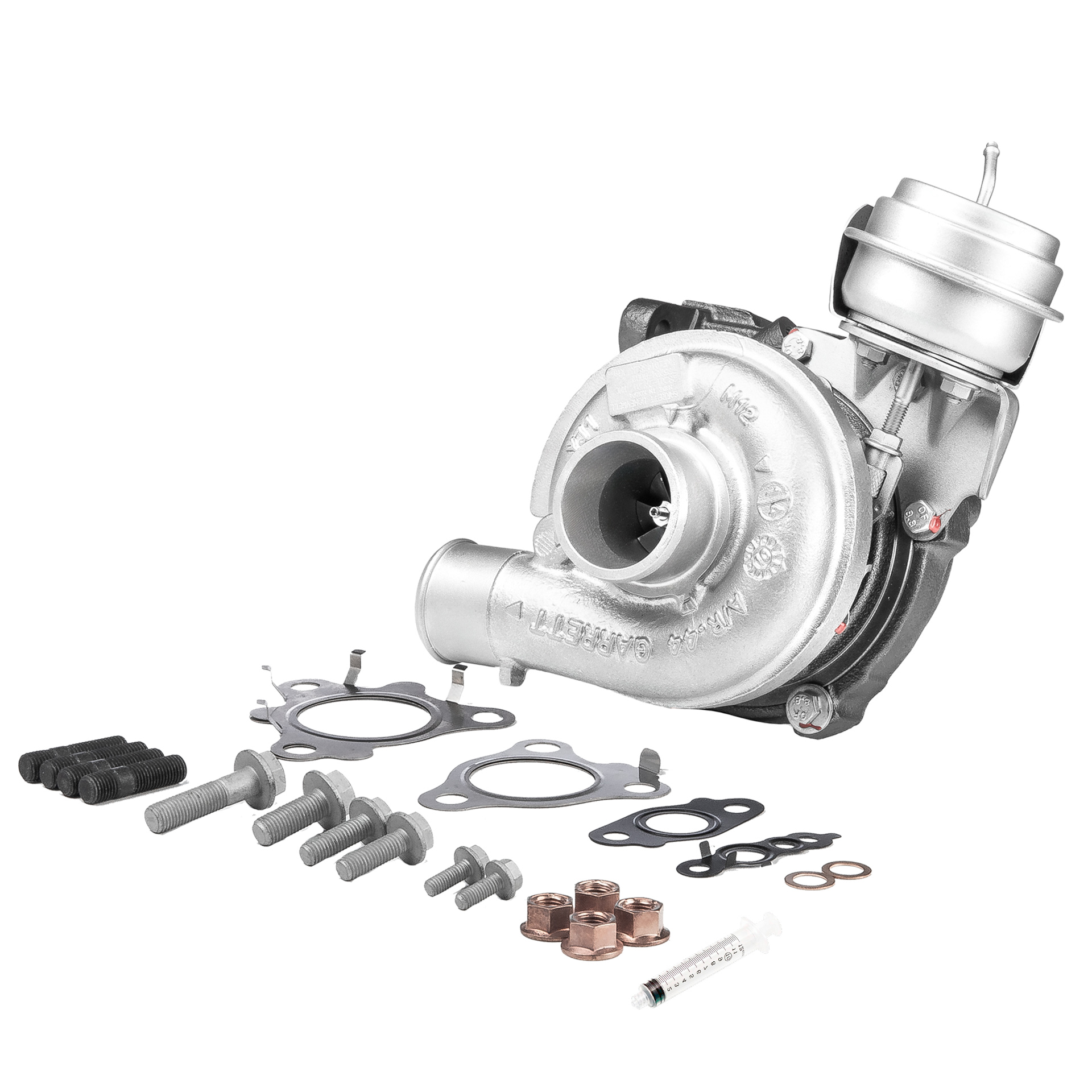 Turbolader 775274-5001RSM