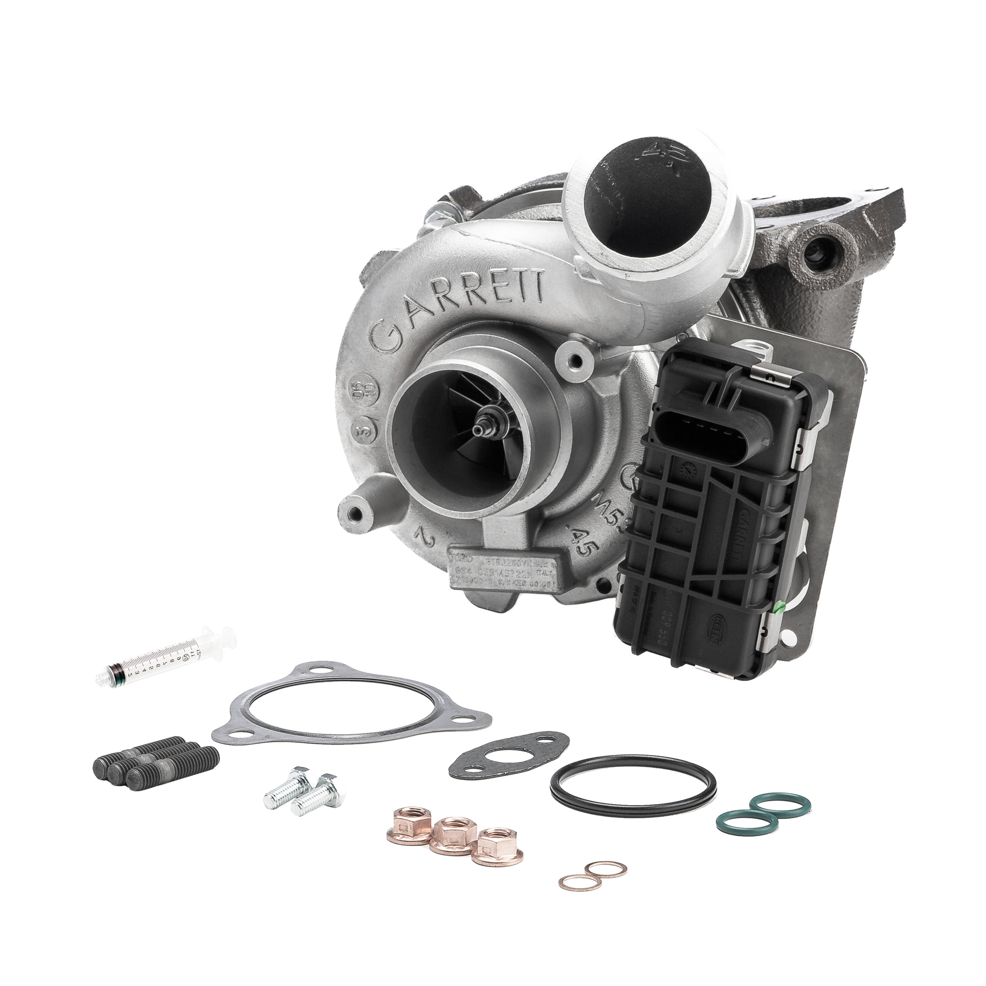 Acquista Turbina da BR Turbo 776470-5001RSM a buon mercato per soli 476,03 €