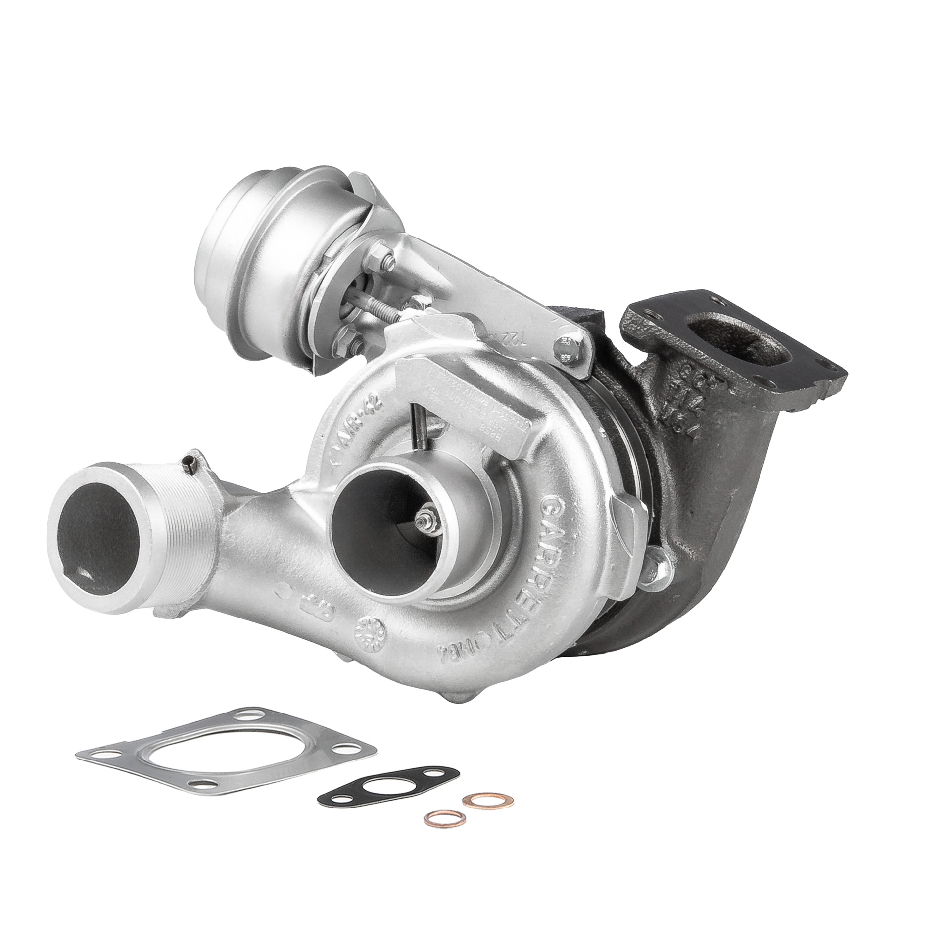 Turbolader von BR Turbo