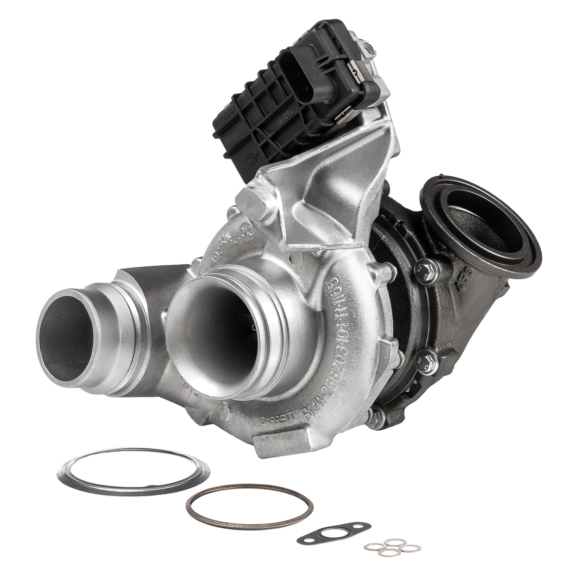 Turbolader von BR Turbo