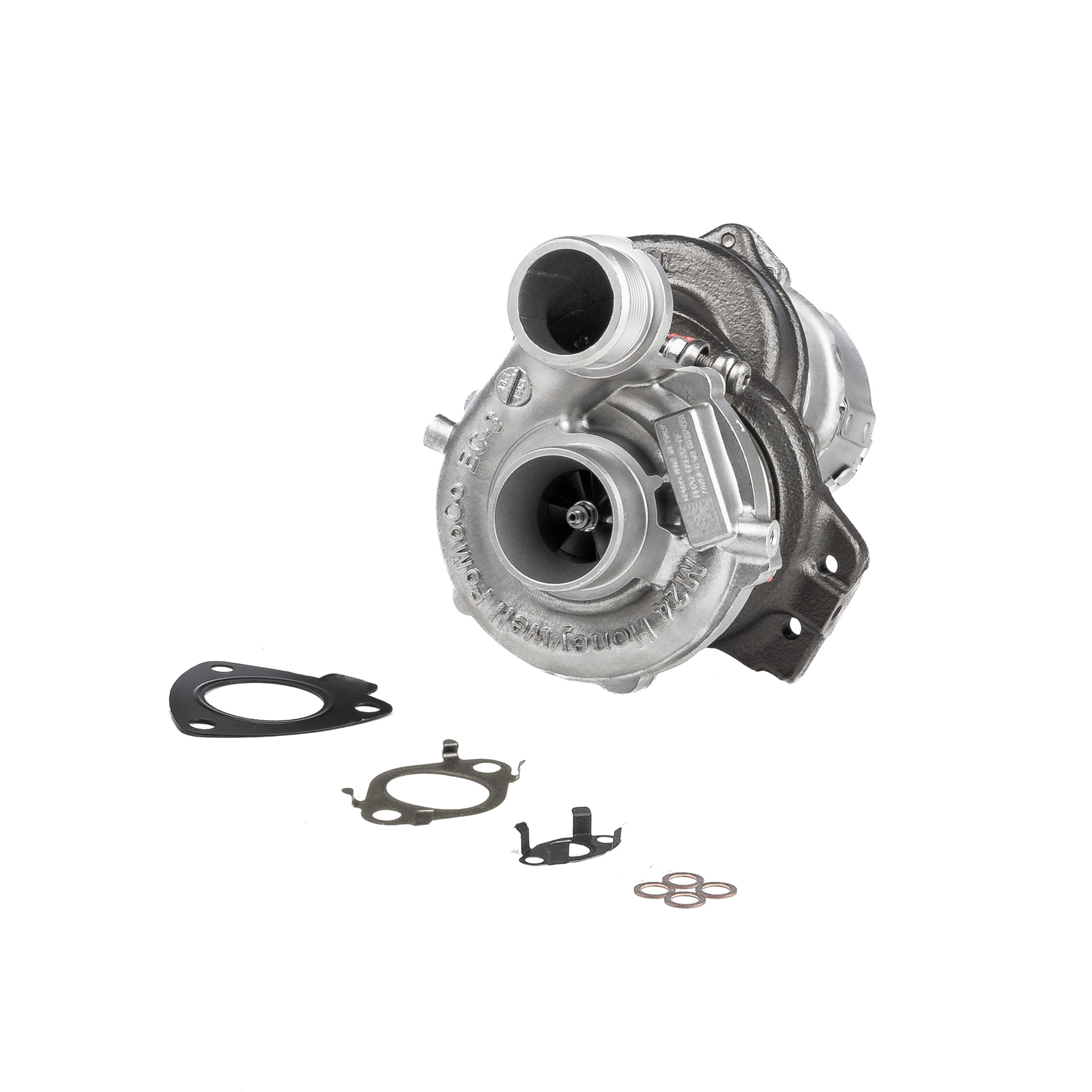 Turbolader von BR Turbo
