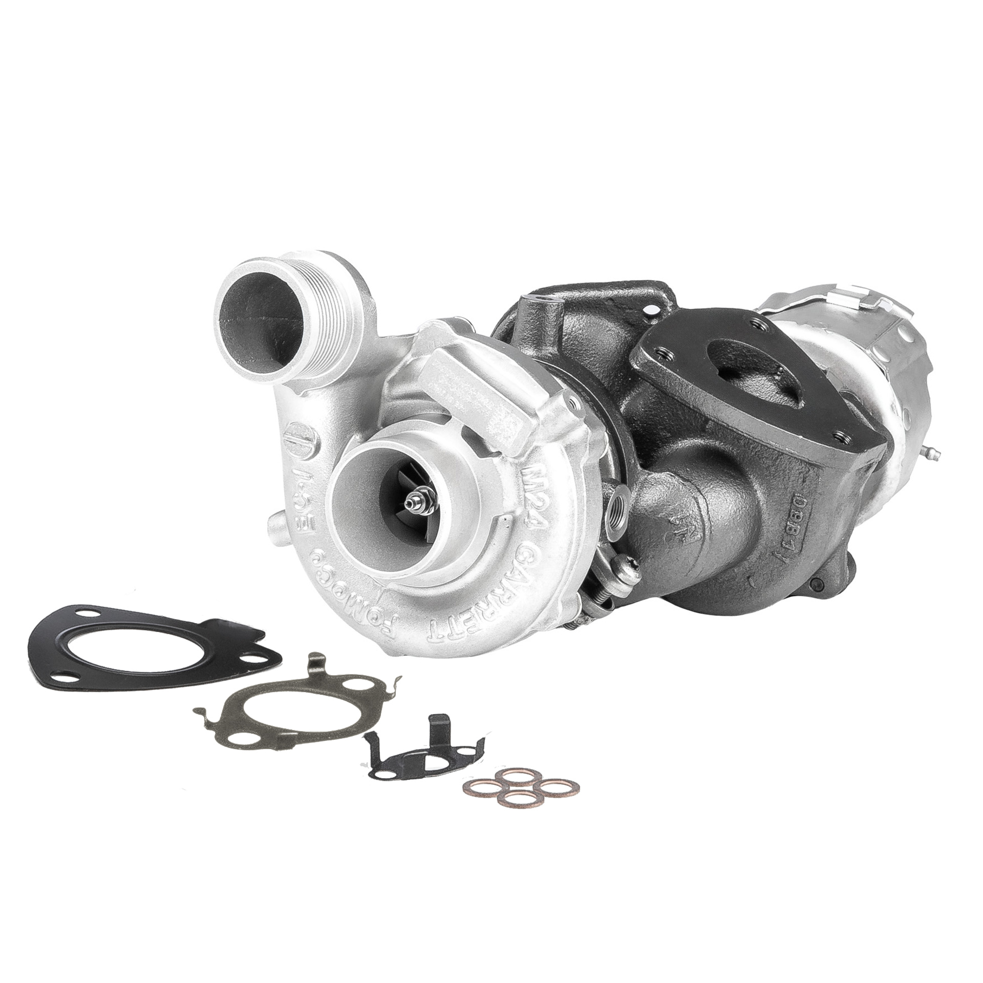 Turbolader von BR Turbo