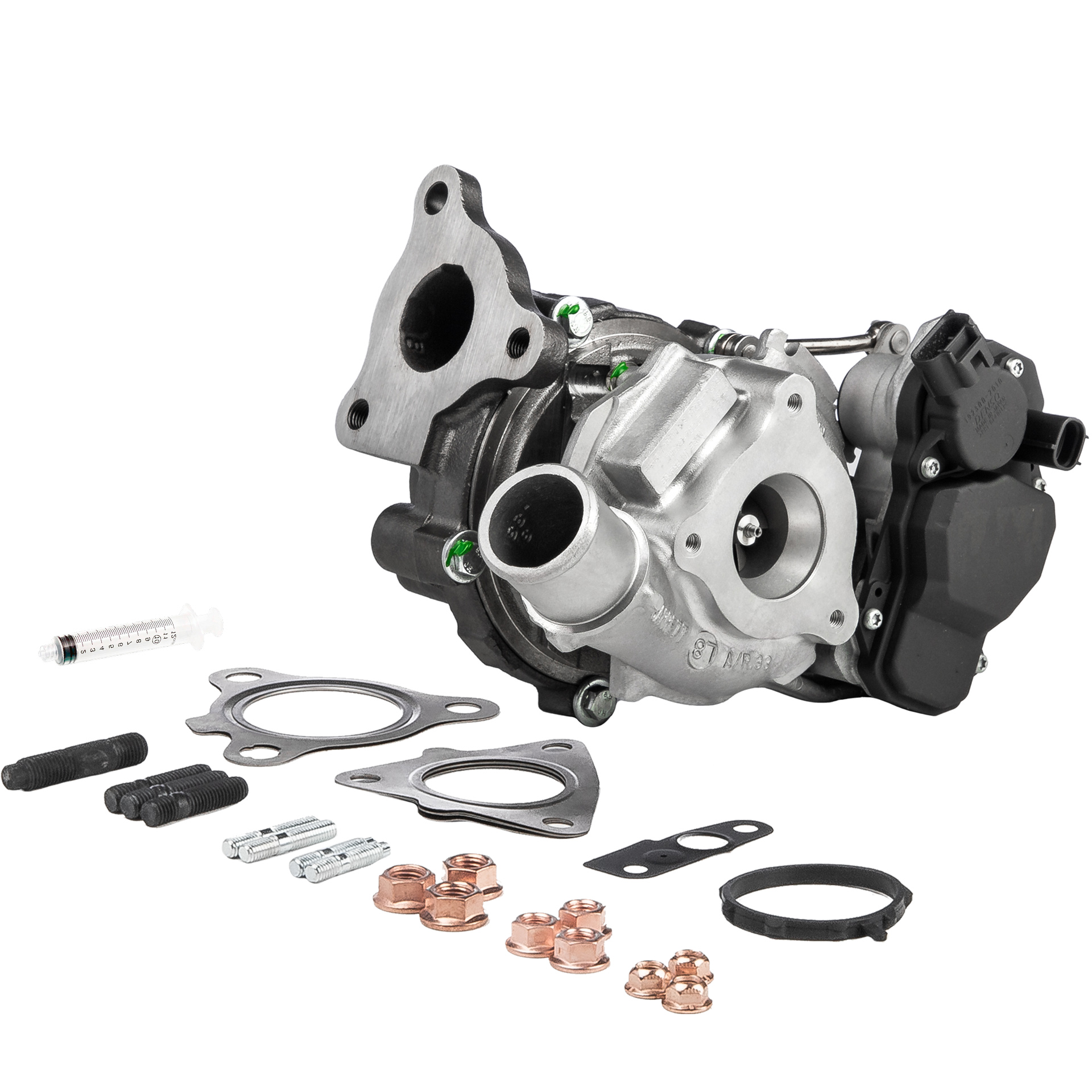 Acquista Turbina da BR Turbo 780708-5001RSM a buon mercato per soli 482,02 €