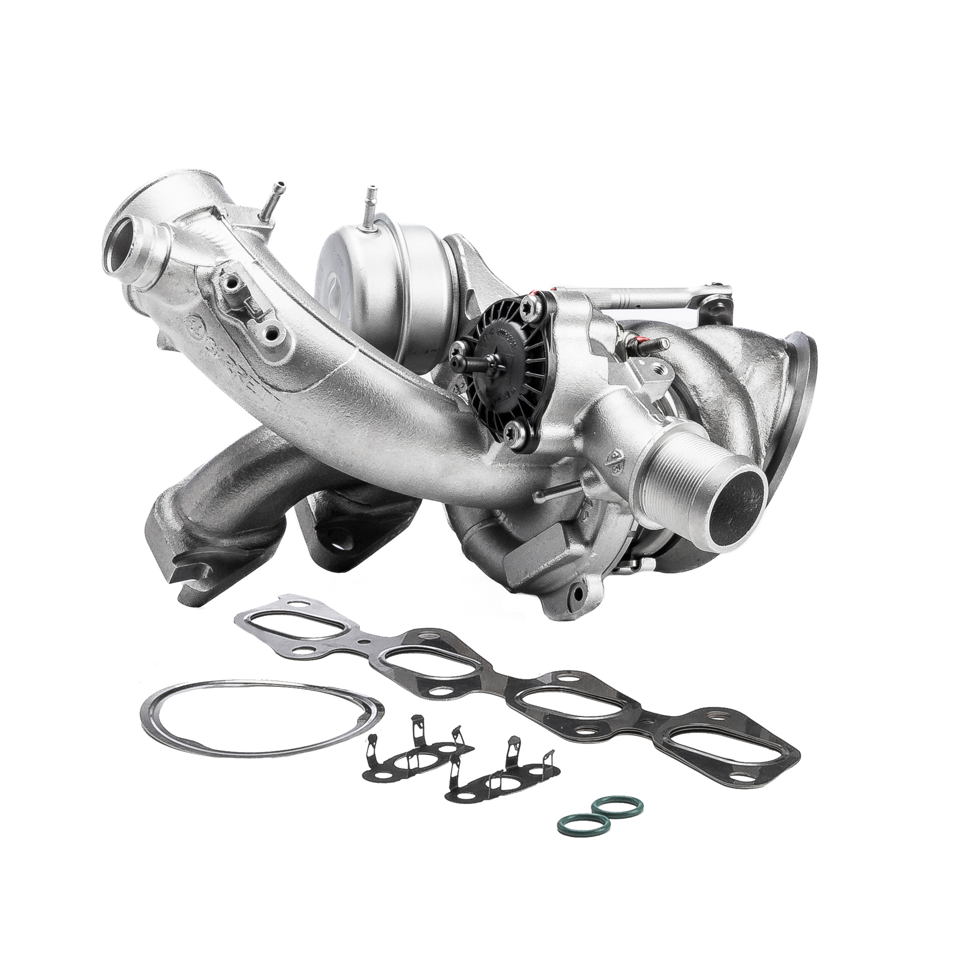 Turbolader von BR Turbo