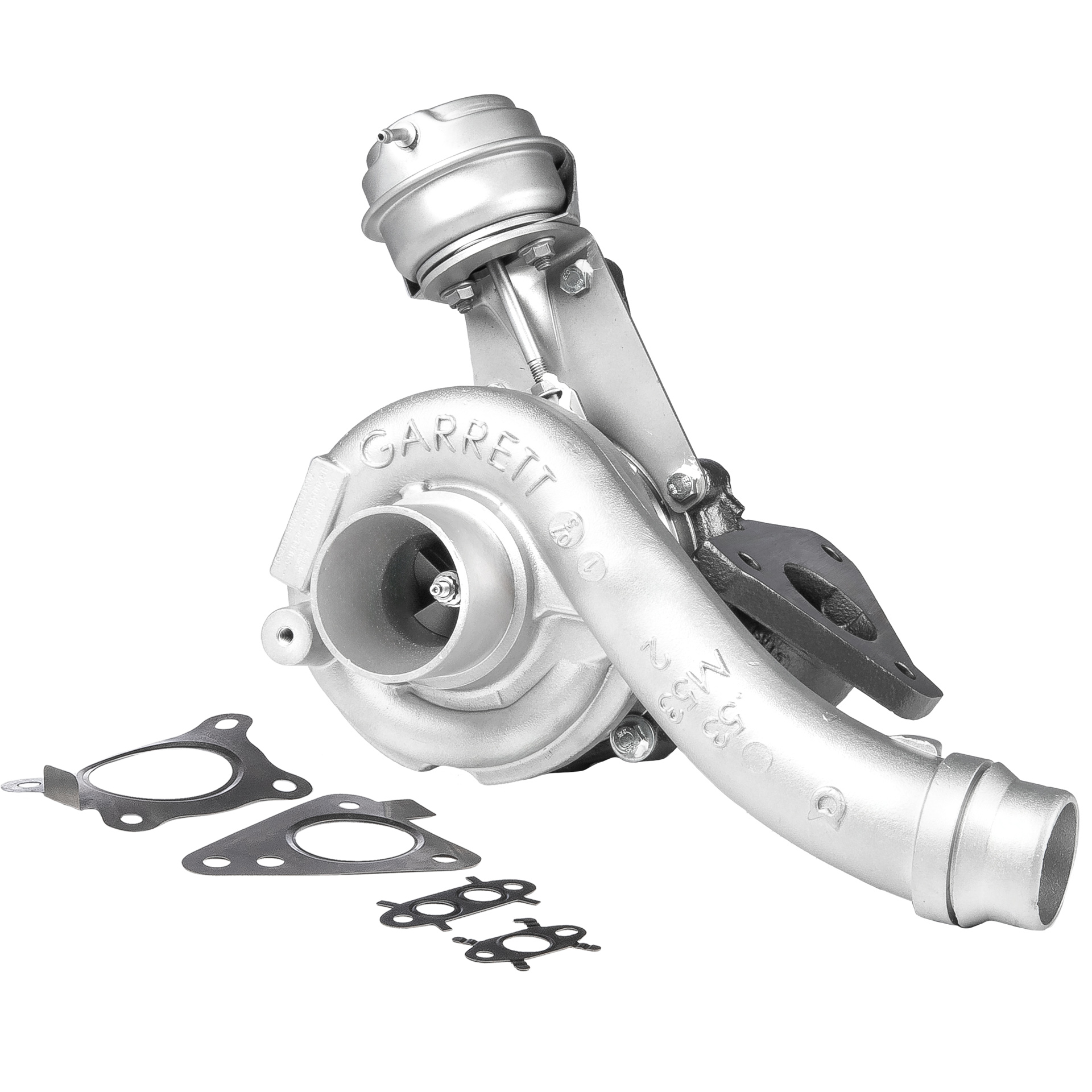 Turbolader von BR Turbo
