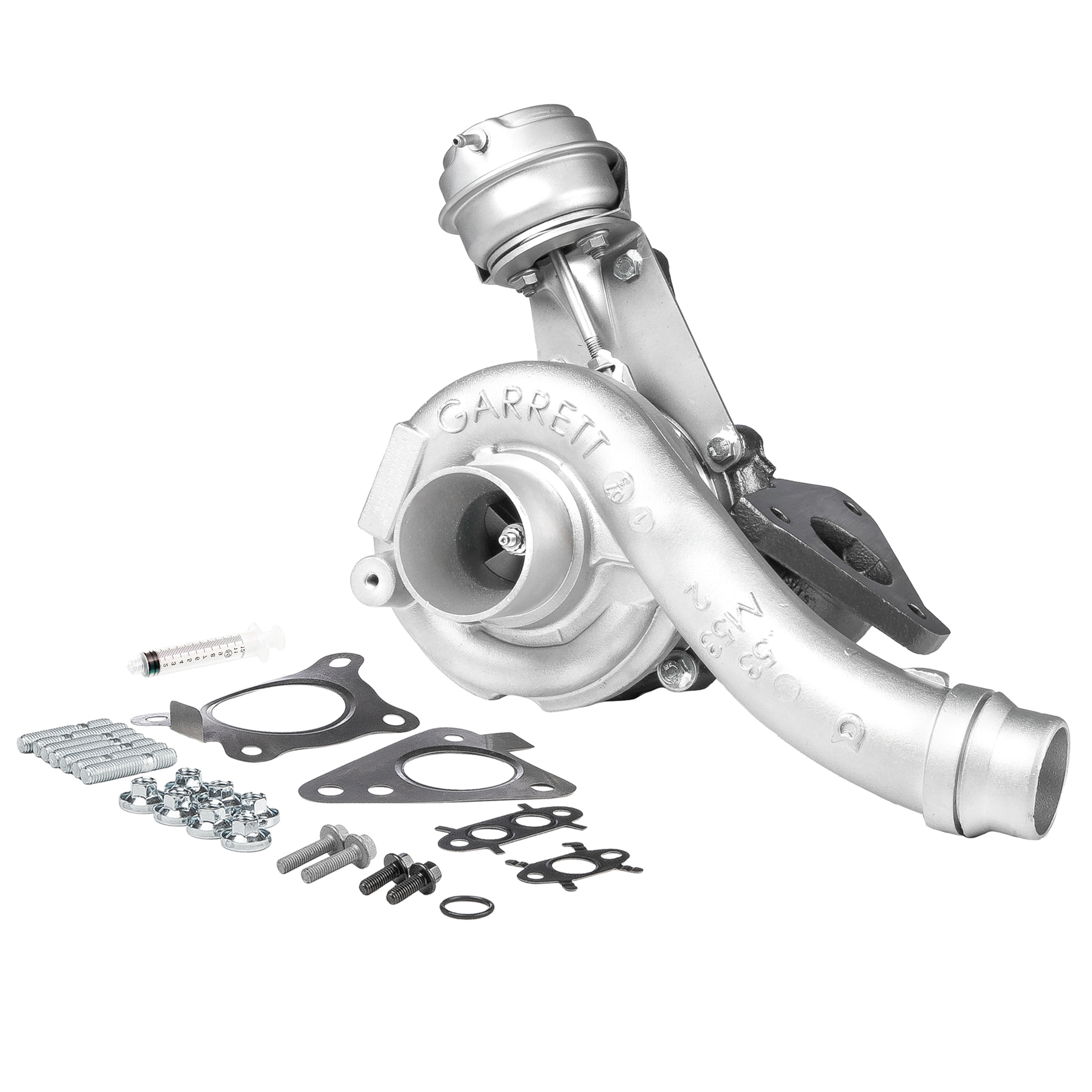 Turbolader von BR Turbo