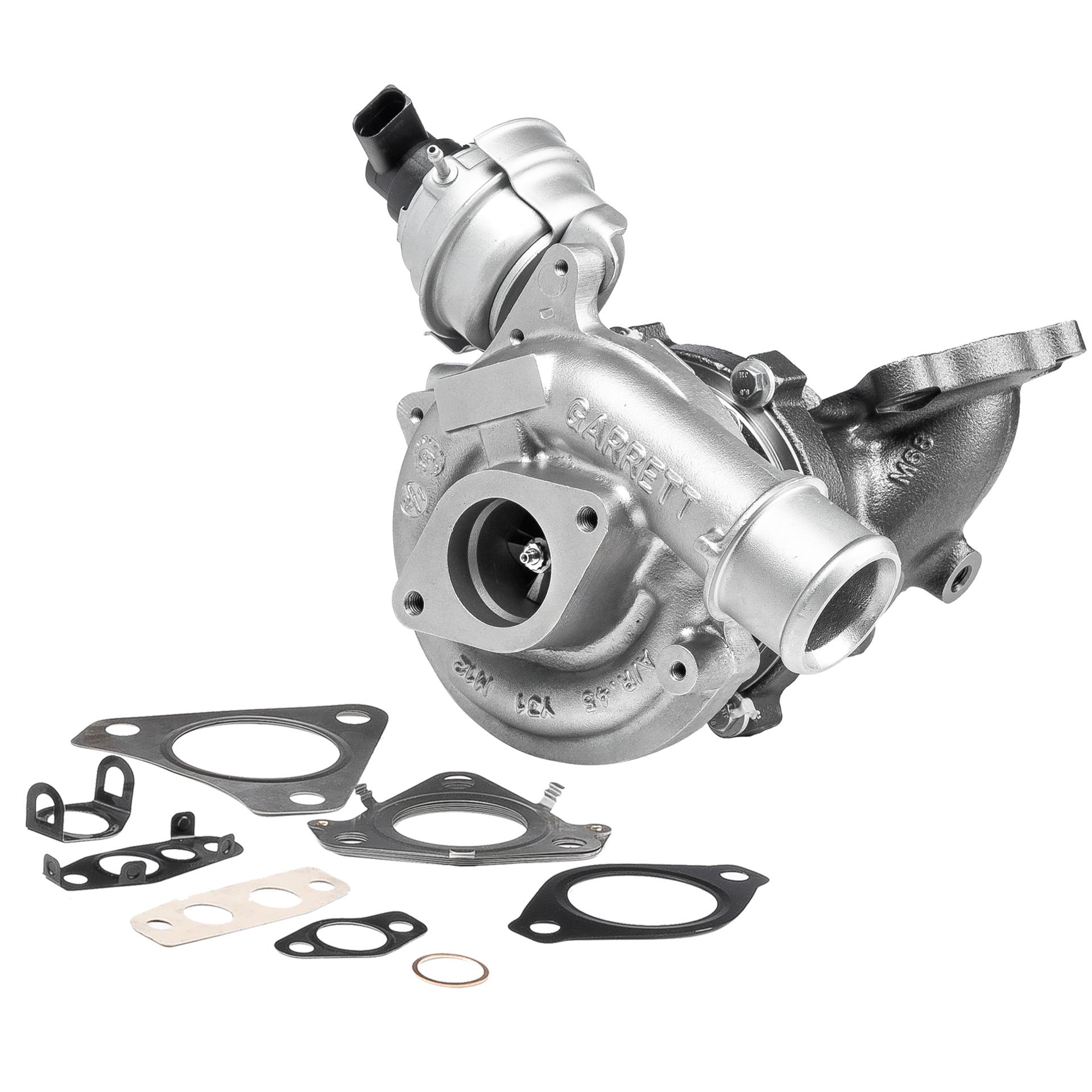 Turbolader von BR Turbo für ACCORD VIII Kombi günstig online kaufen