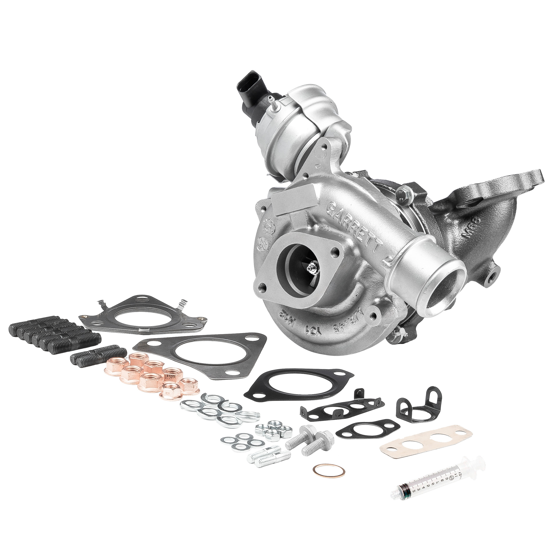 Turbolader von BR Turbo für ACCORD VIII Kombi günstig online kaufen