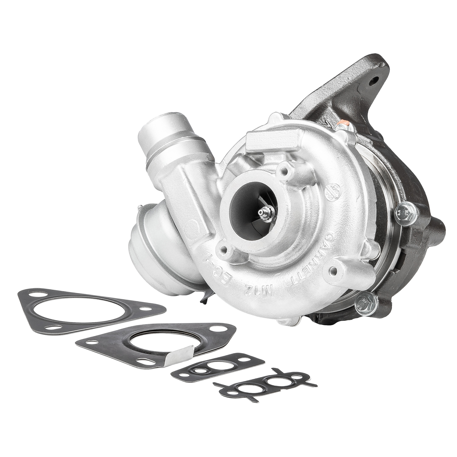 Turbolader von BR Turbo