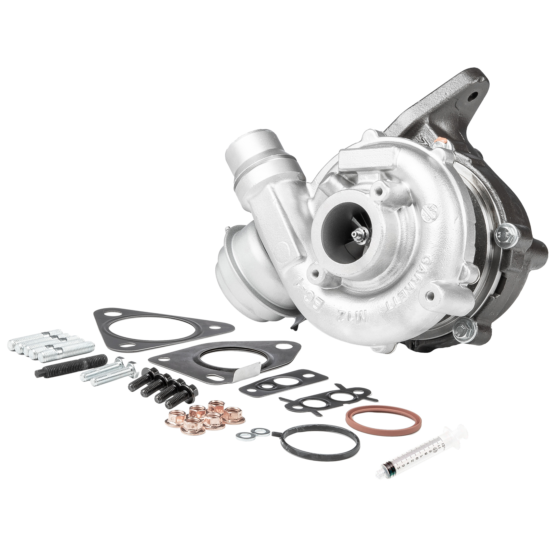 Turbolader von BR Turbo