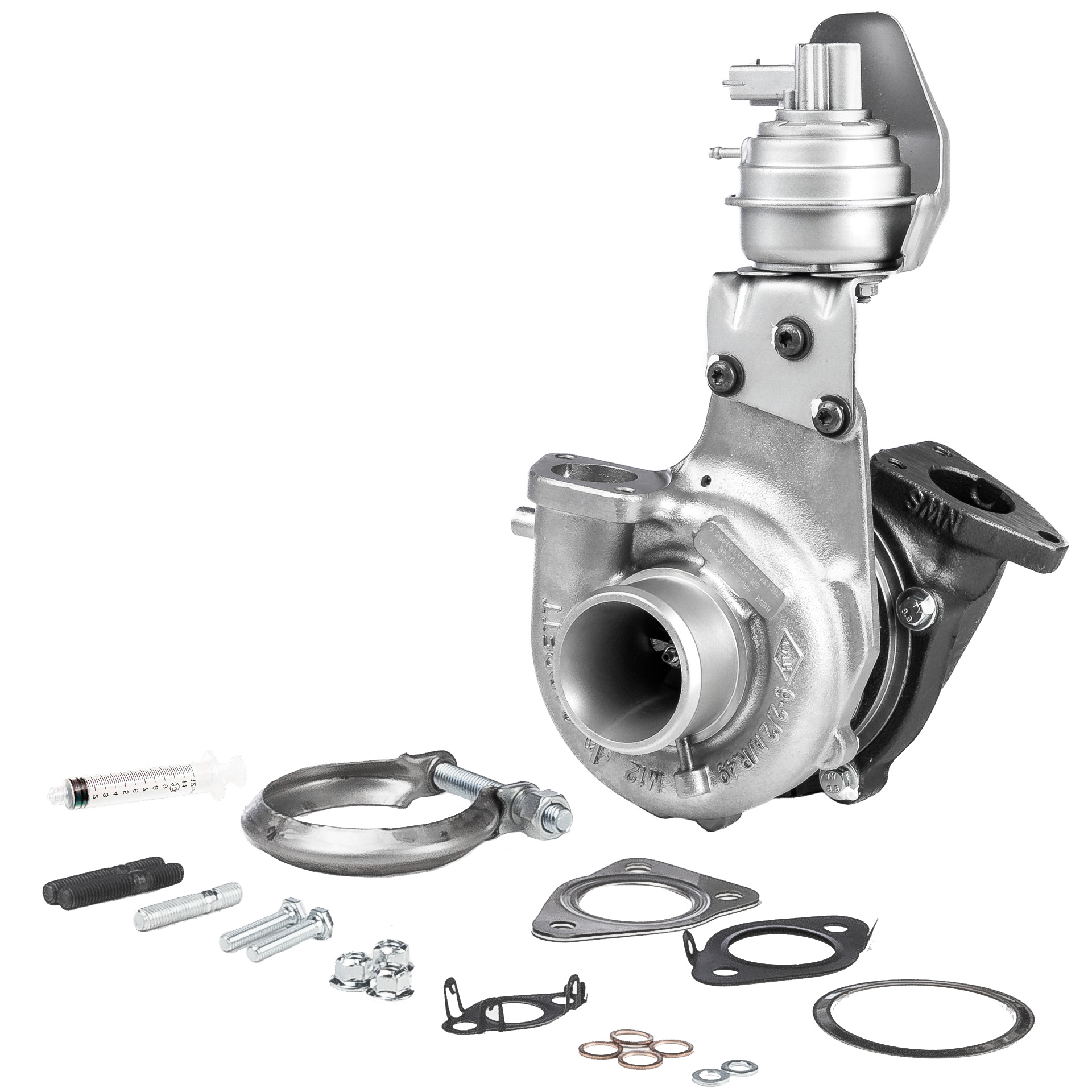 Turbolader von BR Turbo für INSIGNIA Mk I (A) Country Tourer (G09) günstig online kaufen
