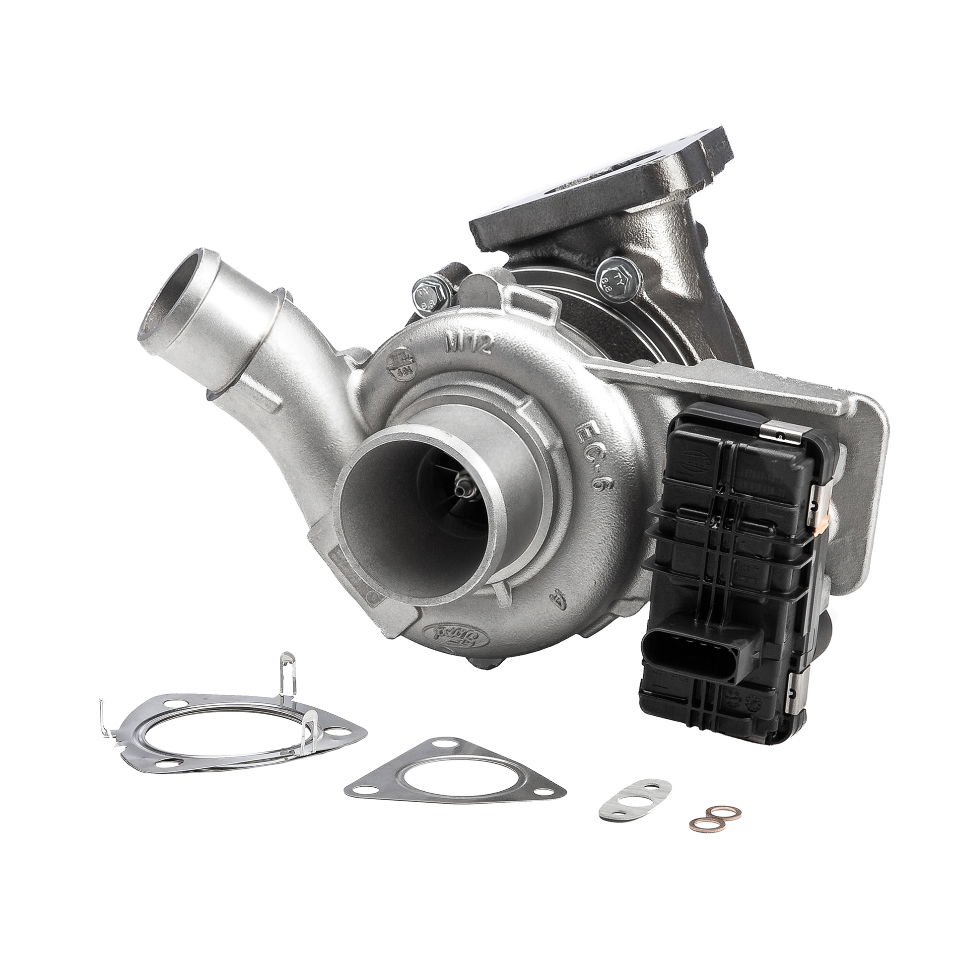 Turbolader von BR Turbo