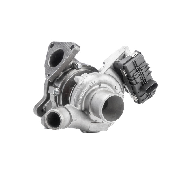 Turbolader von BR Turbo