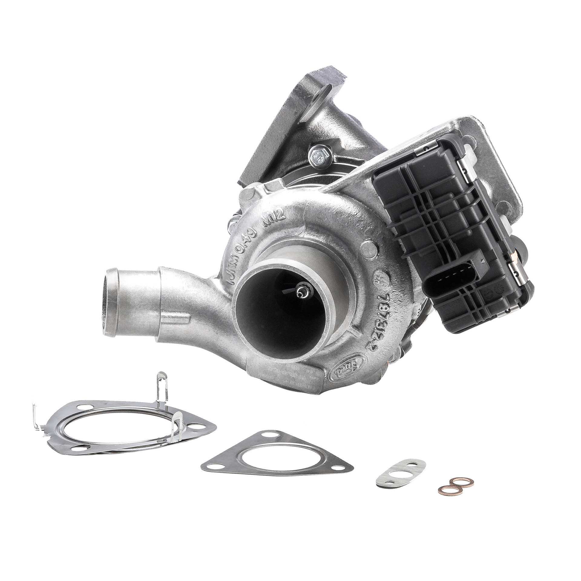 Turbolader von BR Turbo