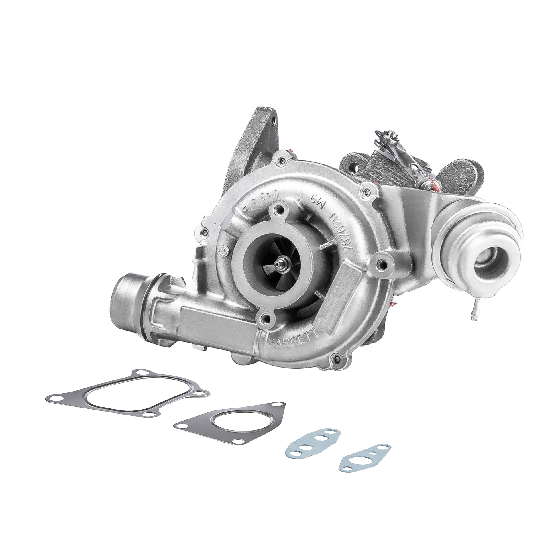 Turbolader von BR Turbo