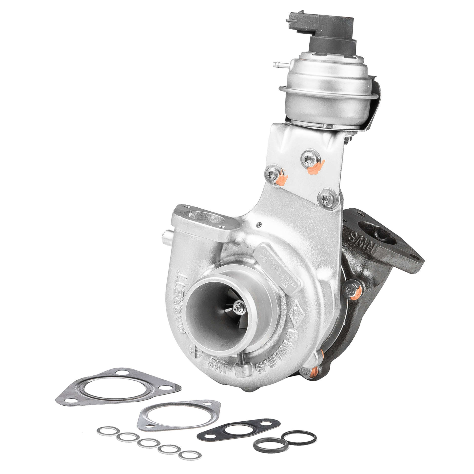 Turbolader 788290-5001RSG FIAT FREEMONT von BR Turbo