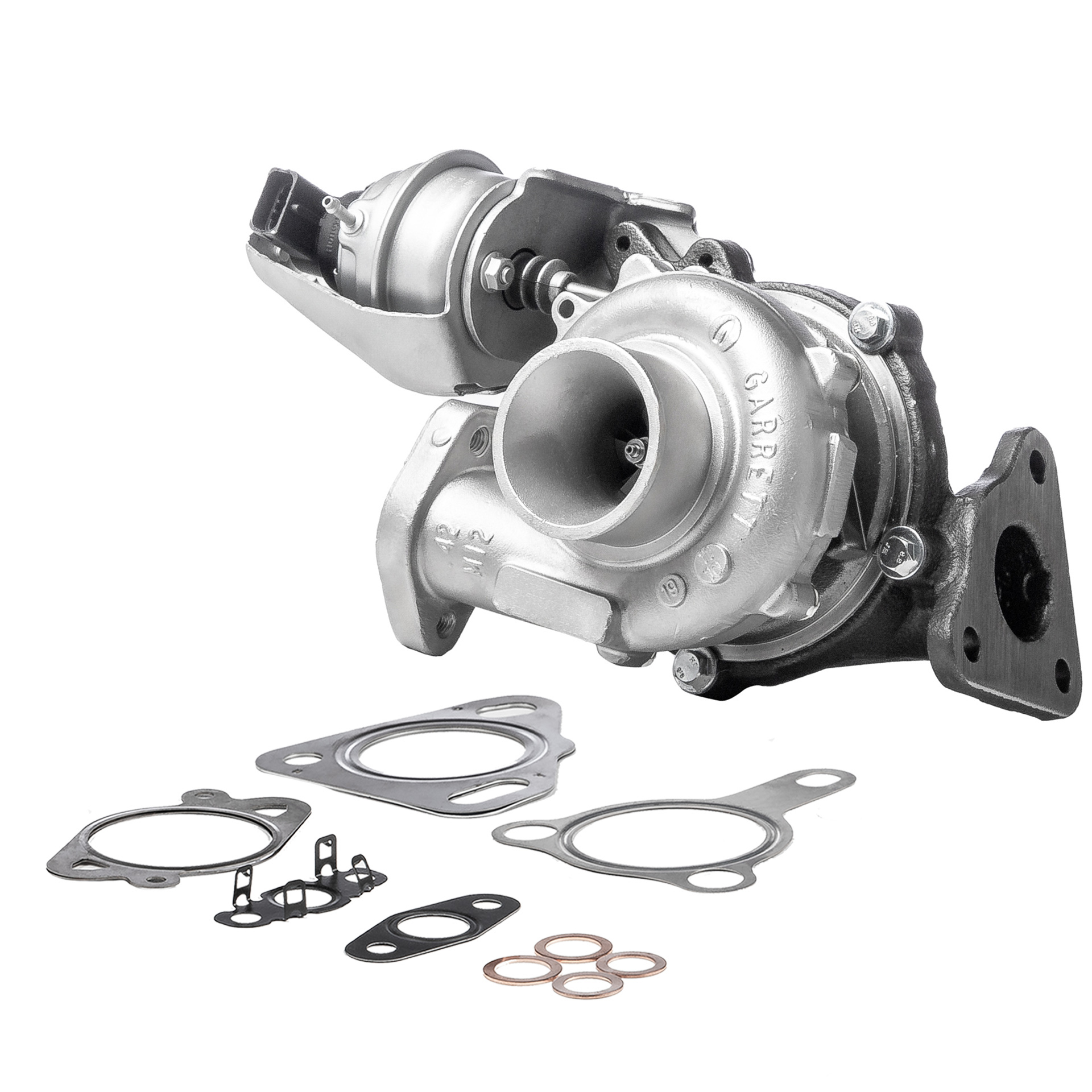 CHEVROLET Turbolader von BR Turbo