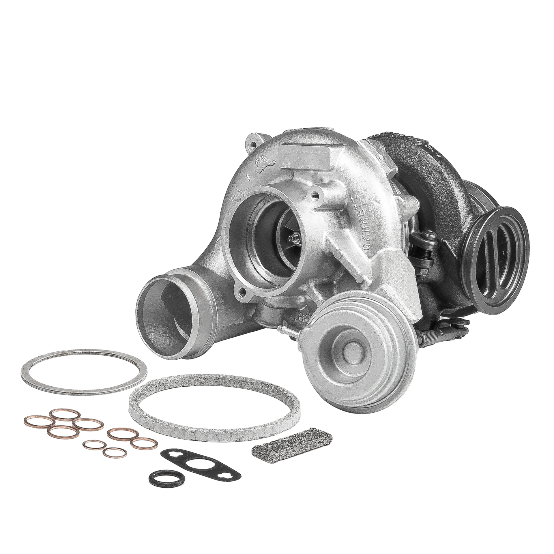 Comprar Turbocompresor de BR Turbo 790484-5001RSG a bajo precio de 566,36 €
